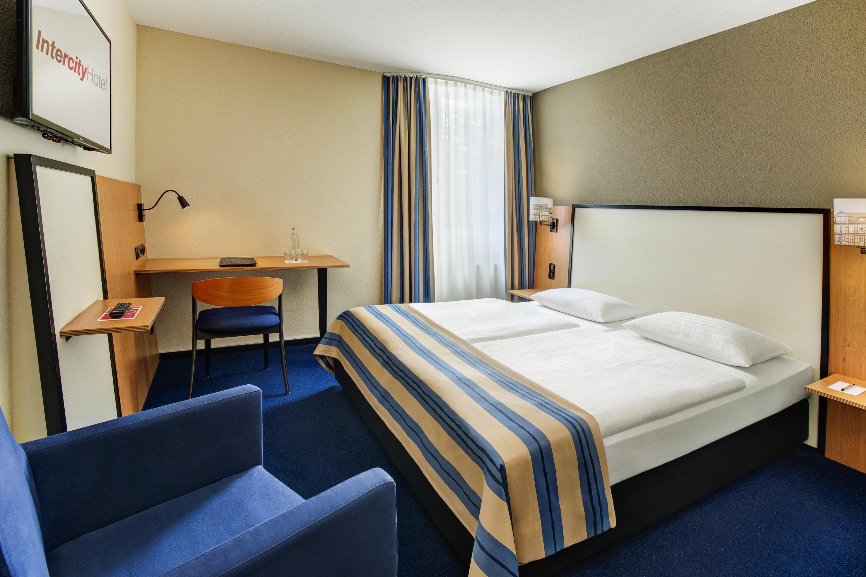 IntercityHotel Celle Ansicht 3