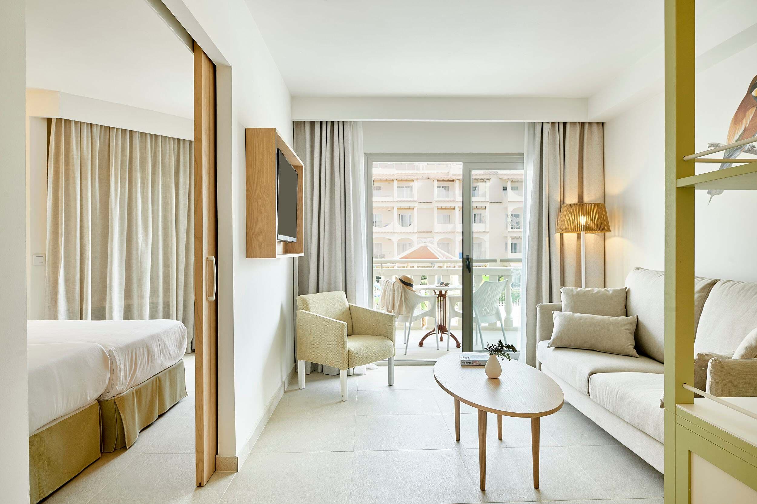 Iberostar Selection Albufera Park Ansicht 5