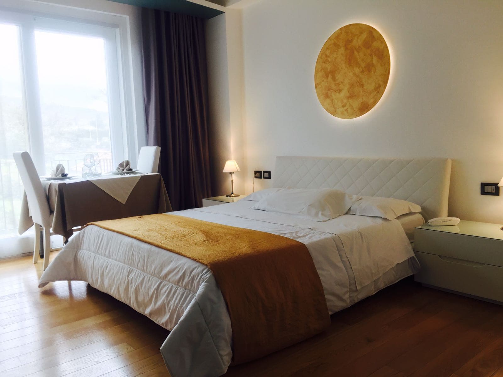 Mareneve Resort Ansicht 4