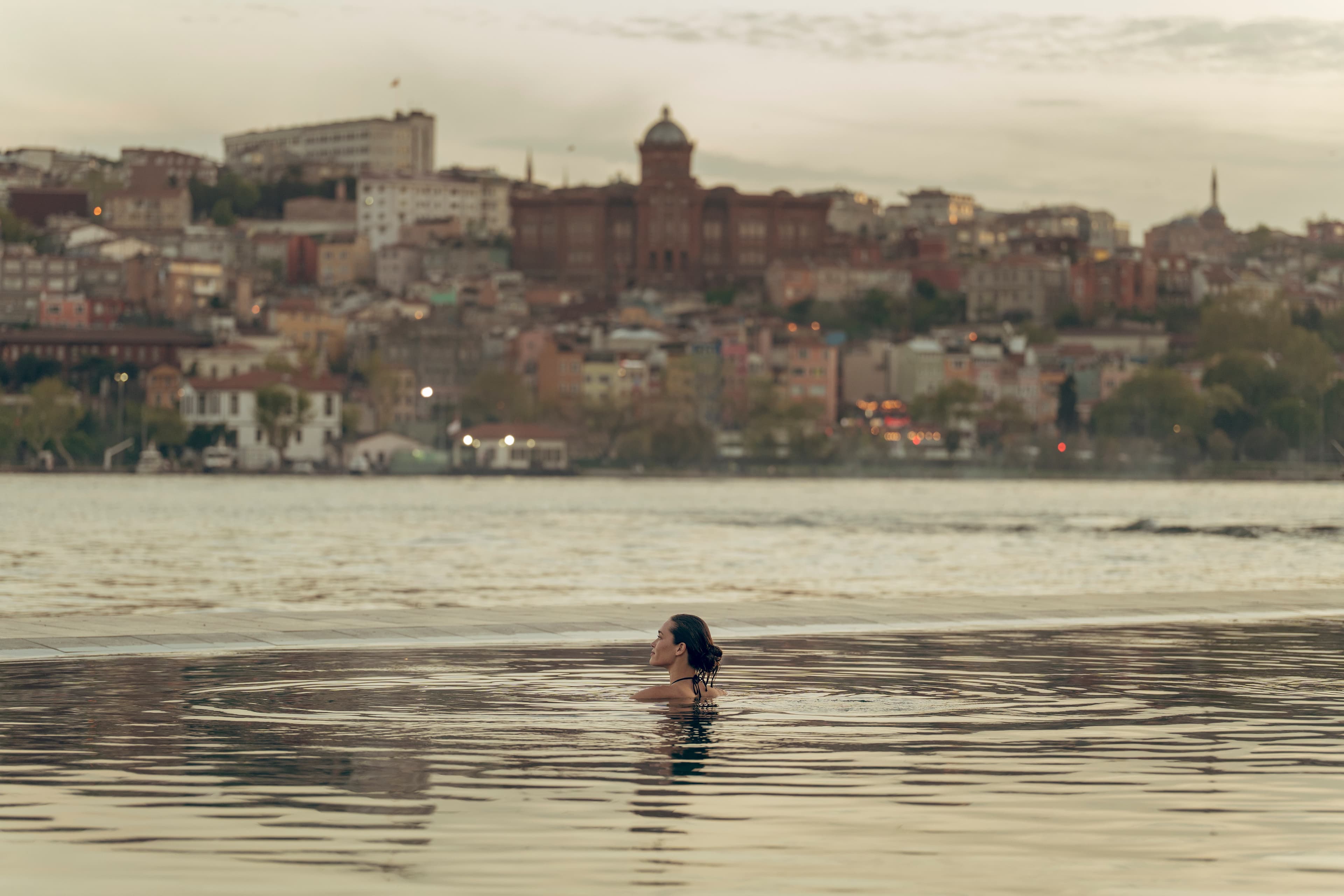 Rixos Tersane Istanbul Ansicht 10