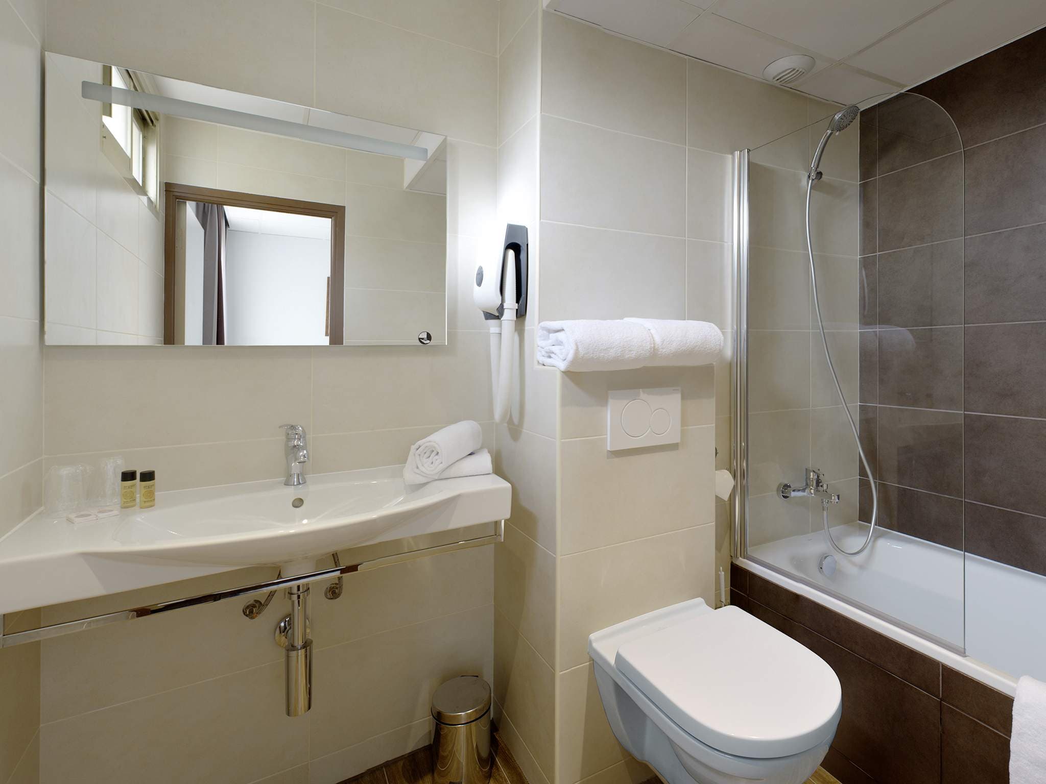 Hotel Esprit d'Azur Ansicht 3