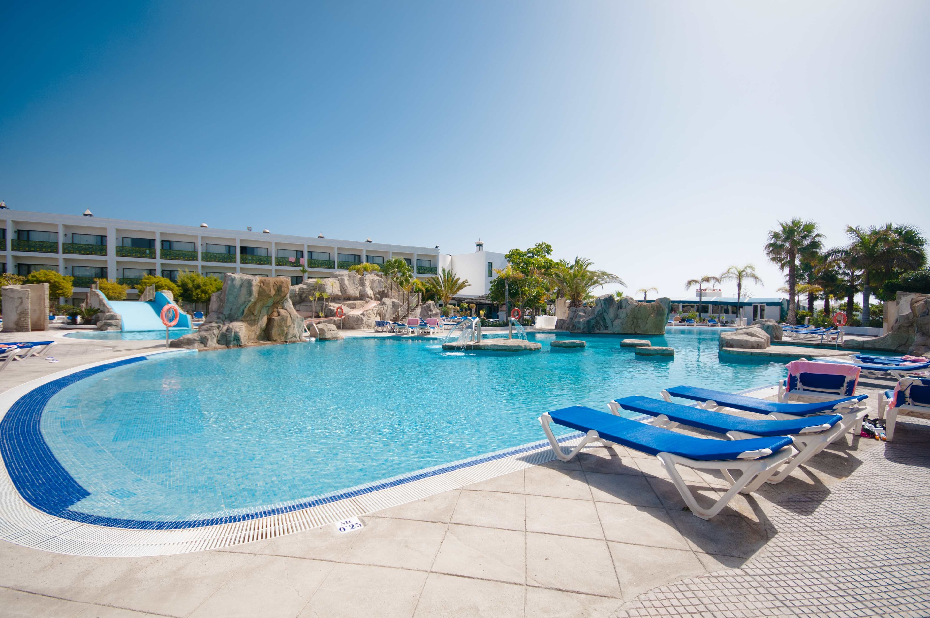 BLUESEA Costa Bastian Ansicht 7
