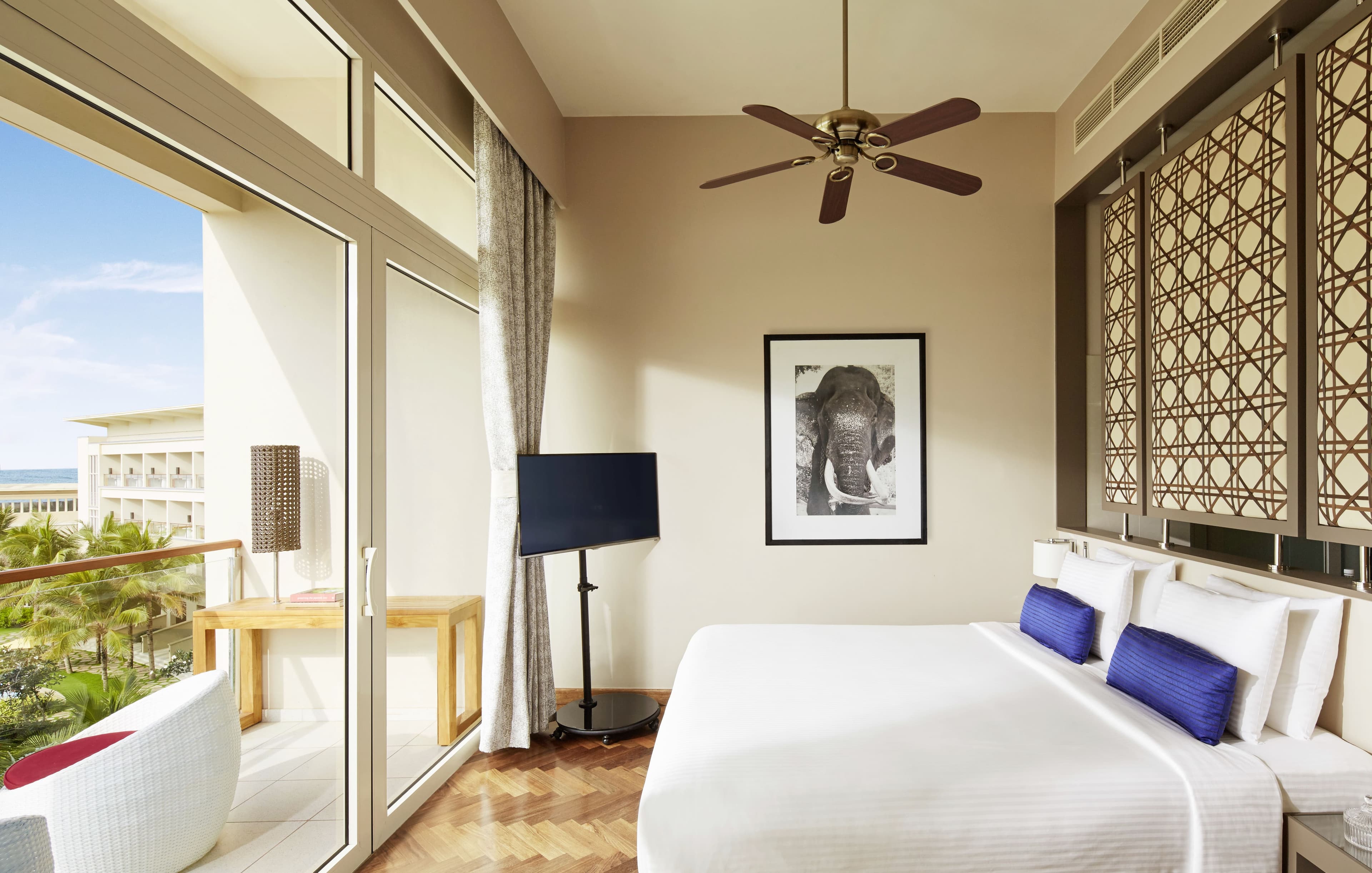 Sentido Heritance Negombo Ansicht 4