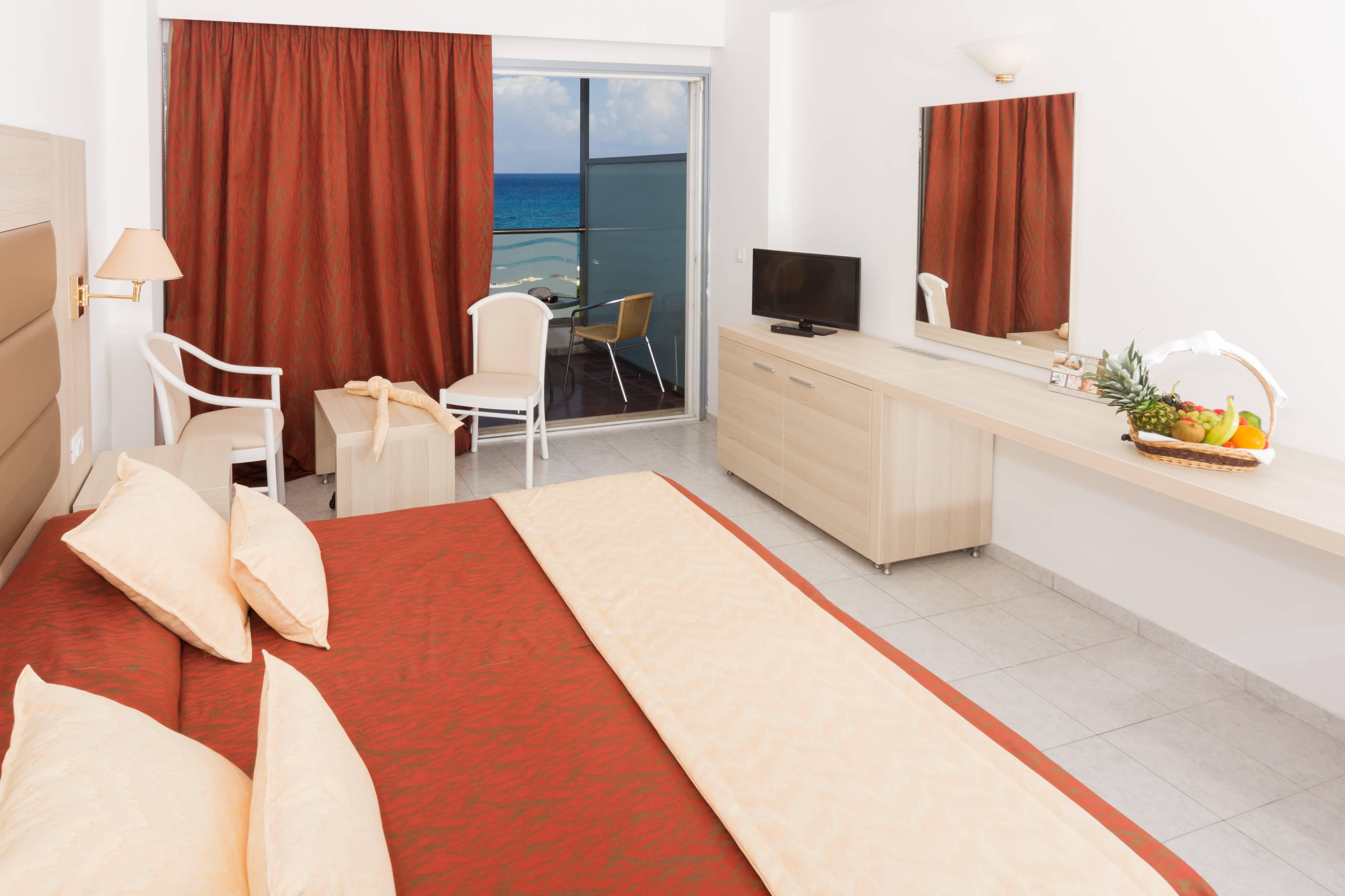 Belair Beach Hotel Ansicht 5