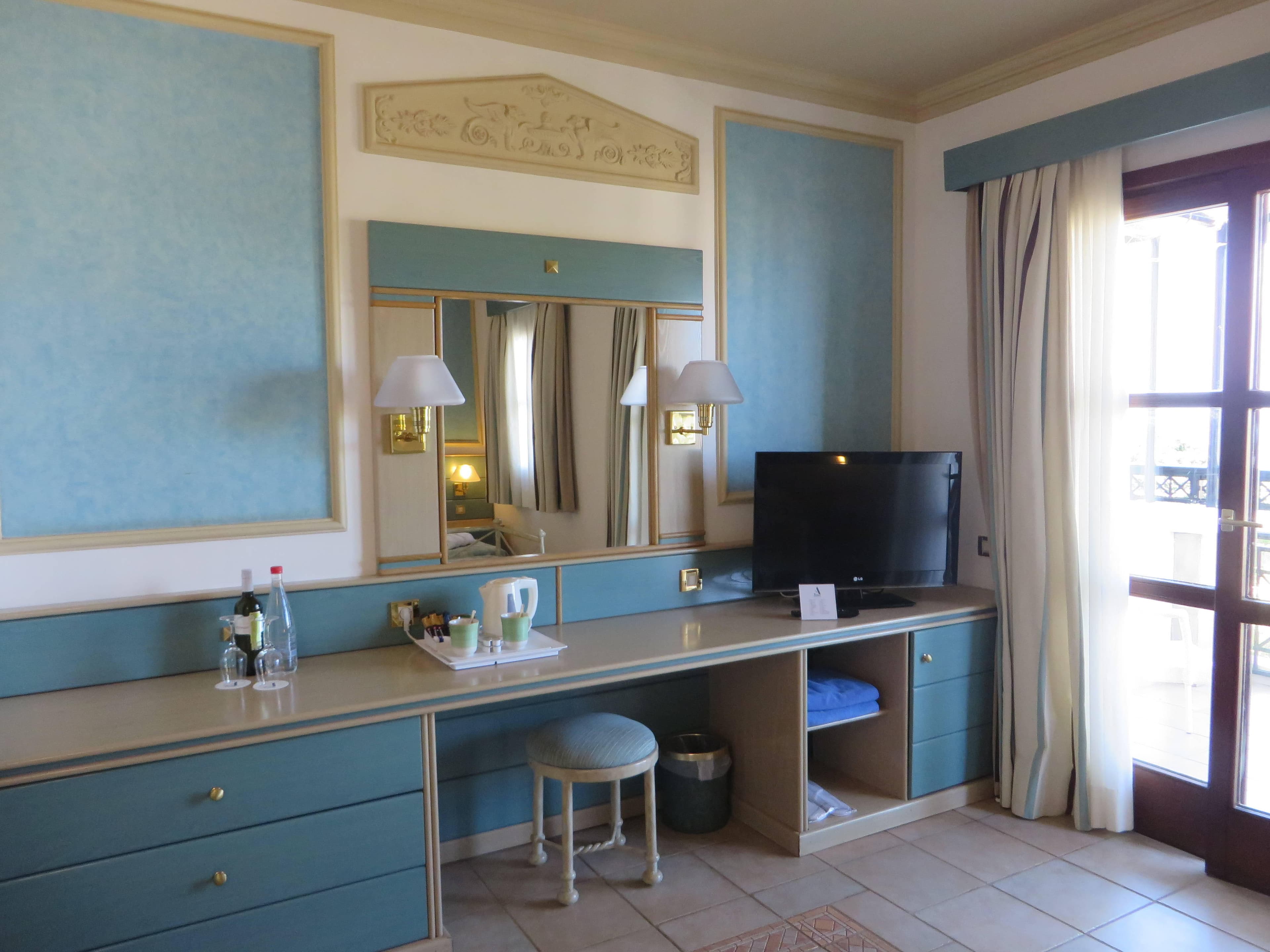 Mitsis Royal Mare Ansicht 6