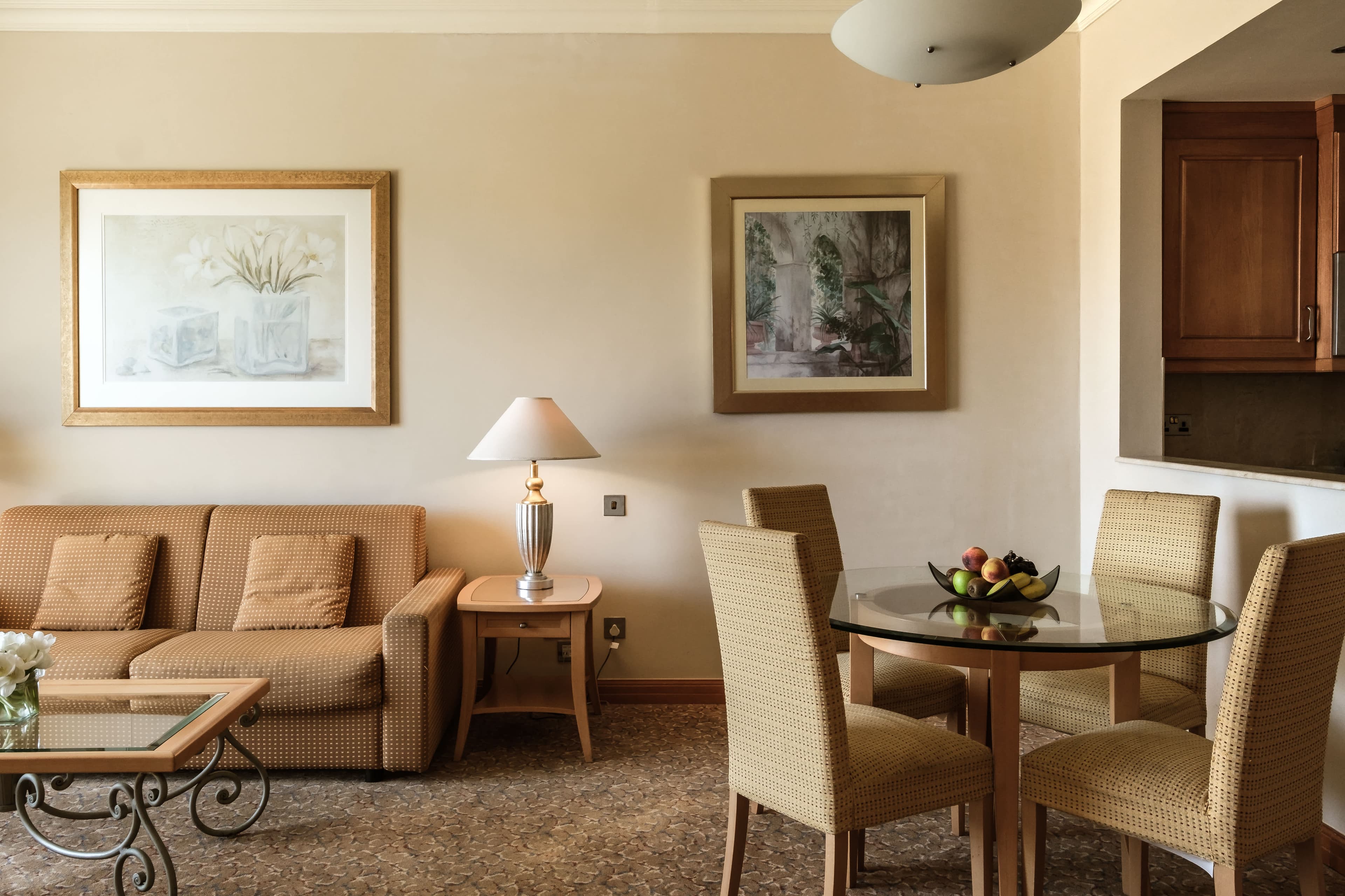 Radisson Blu Resort & Spa, Malta Golden Sands Ansicht 6