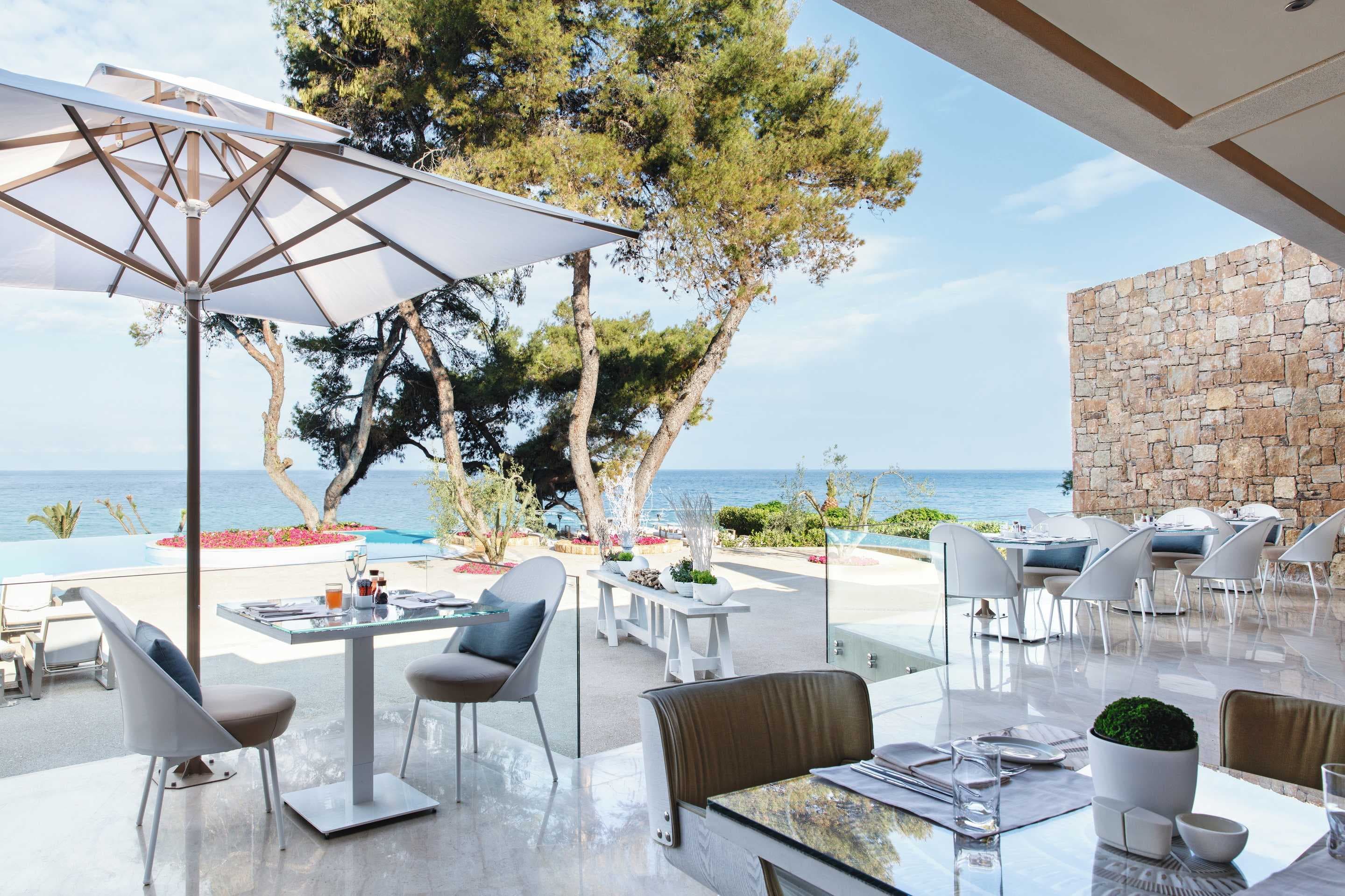 Sani Club Ansicht 7