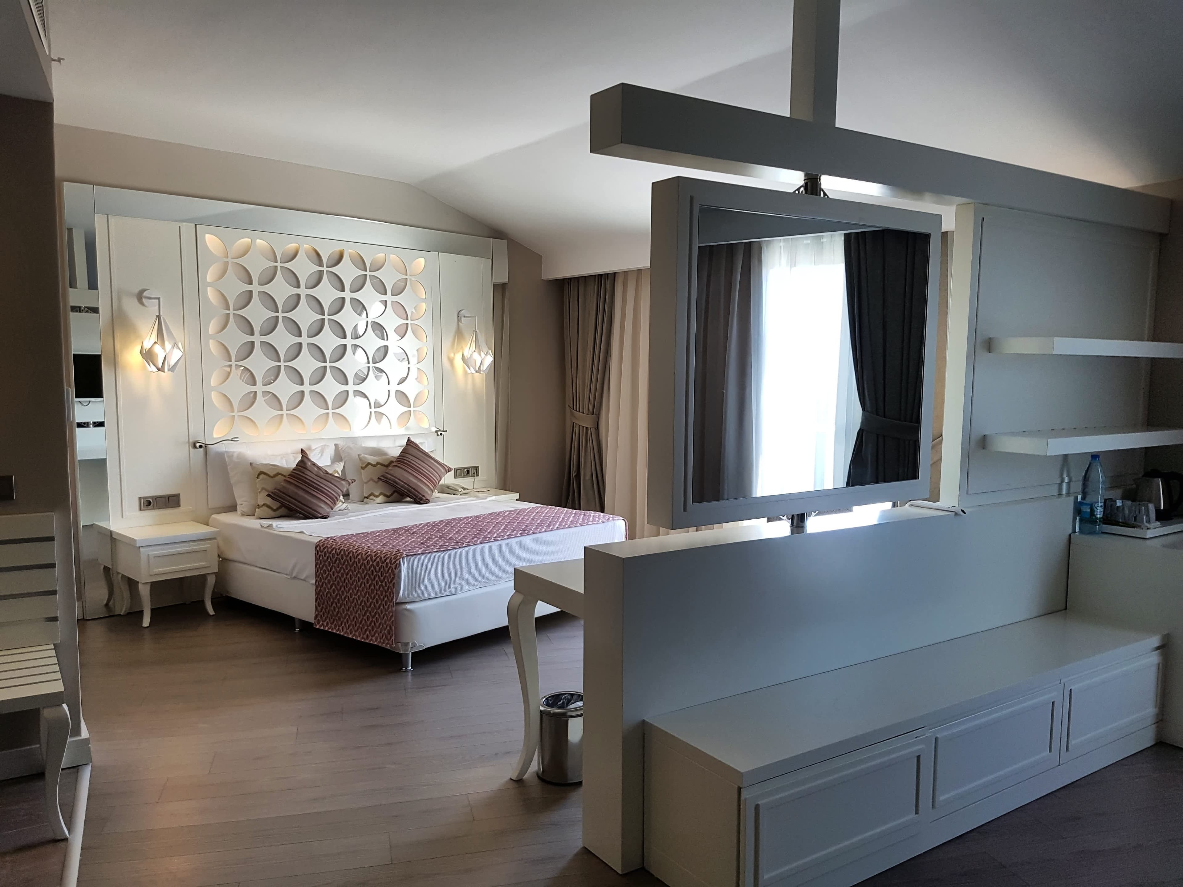 Diamond Premium Hotel & Spa Ansicht 5