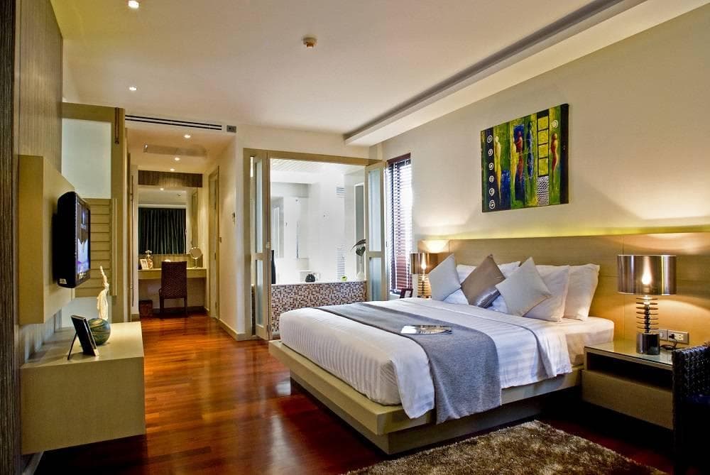 Wyndham Sea Pearl Resort, Phuket Ansicht 5