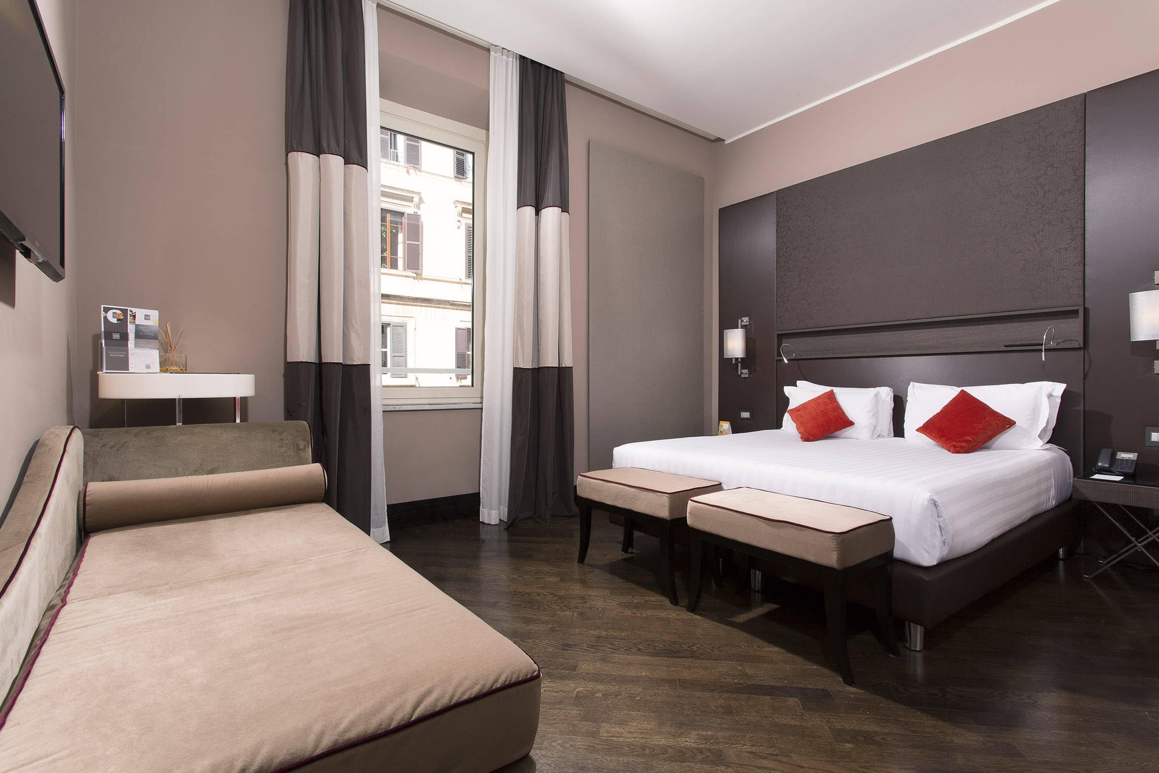 Rome Times Hotel
