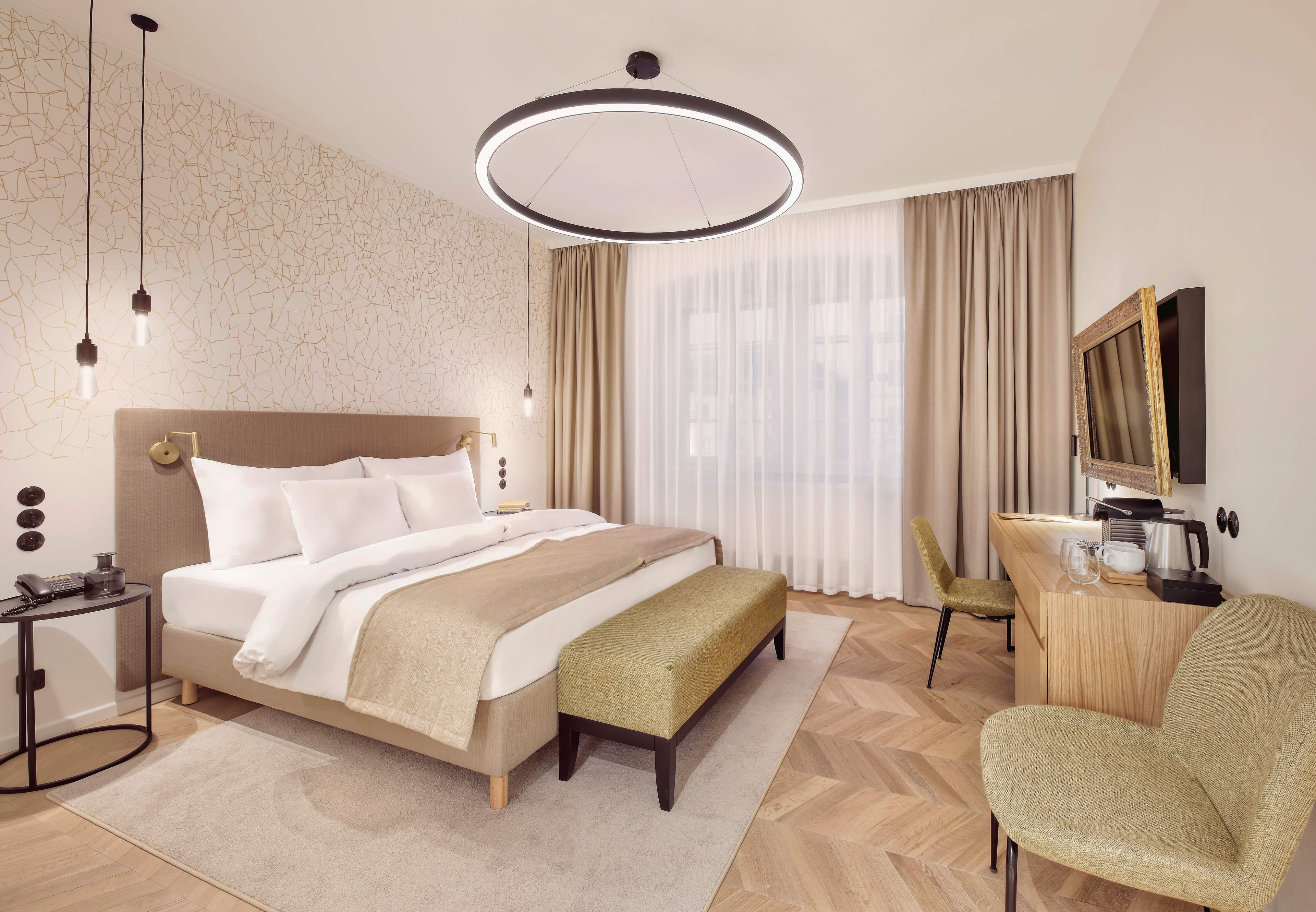 Hotel OLDINN Ansicht 4