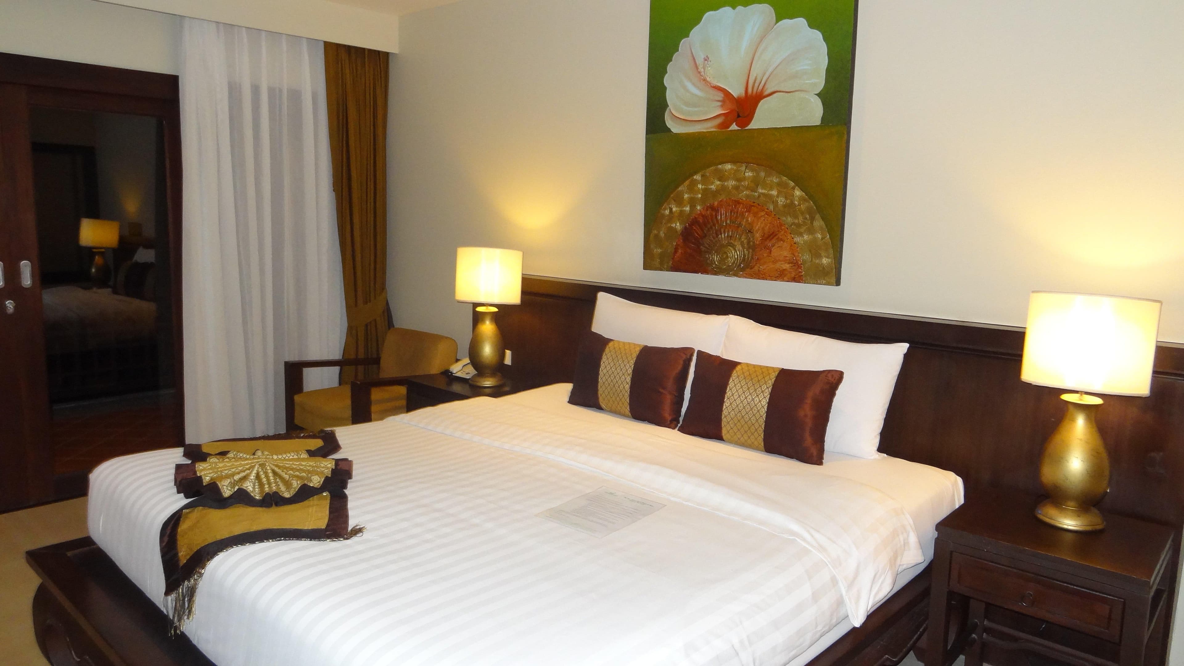 The Fair House Beach Resort Ansicht 4