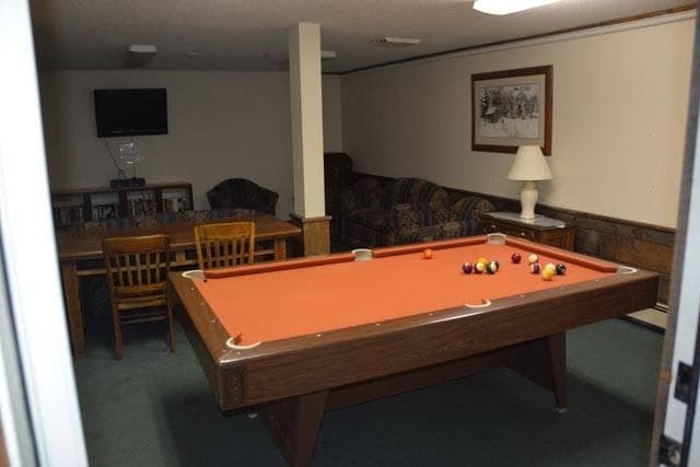 Hotel Merrill Farm Resort Ansicht 9