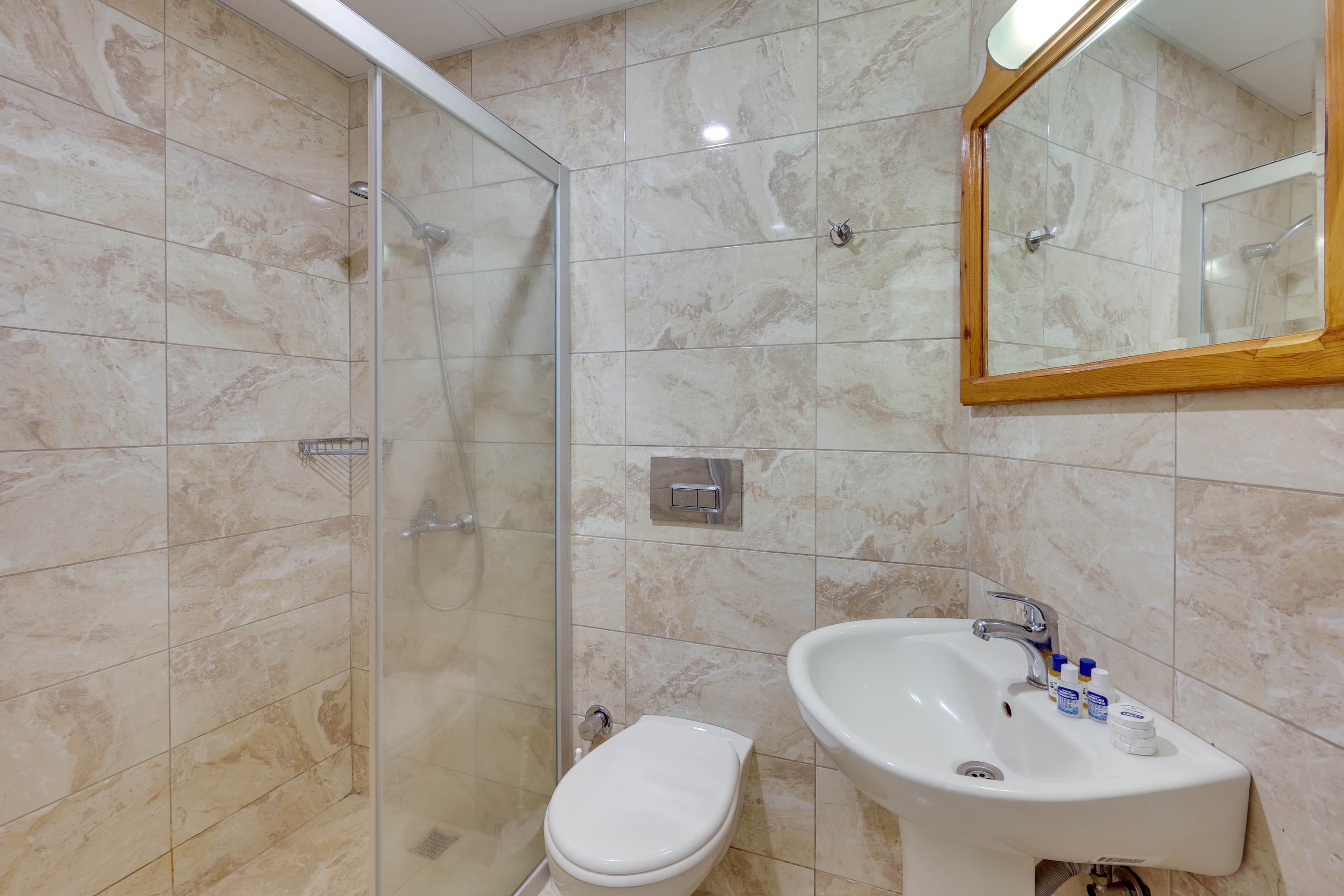 Sami Beach Hotel Ansicht 4