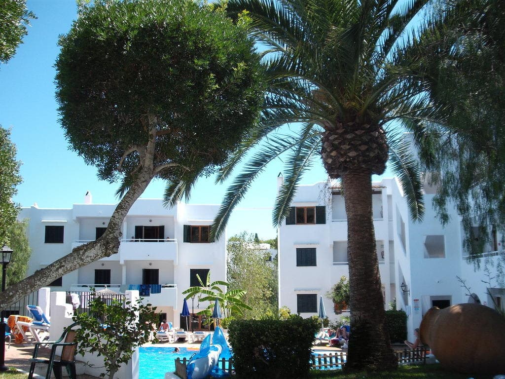 Gavimar Cala Gran Costa del Sur Ansicht 2