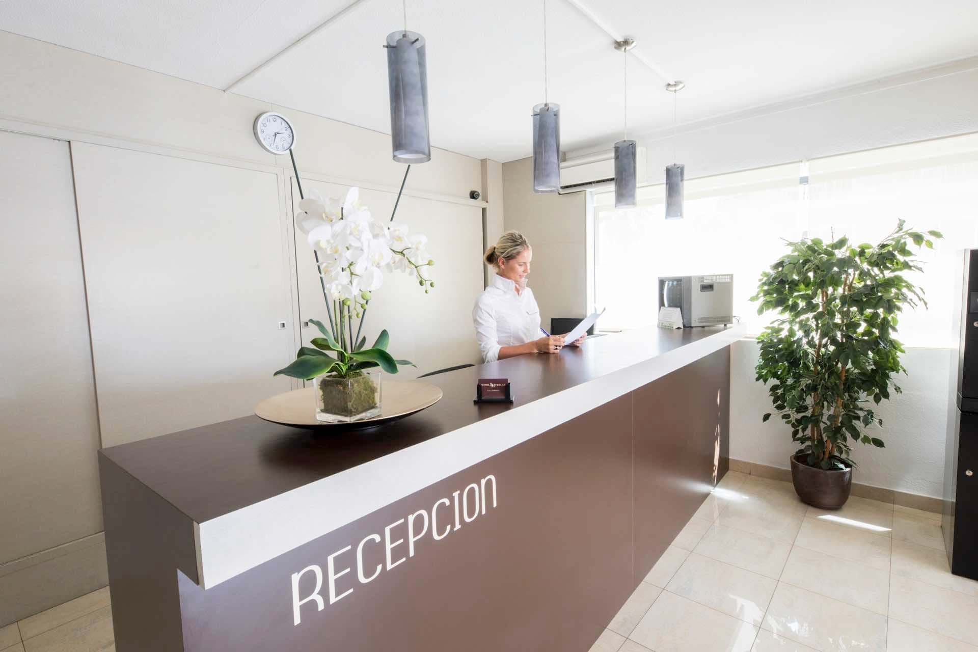 Hotel & Apartments Lliteras Ansicht 7