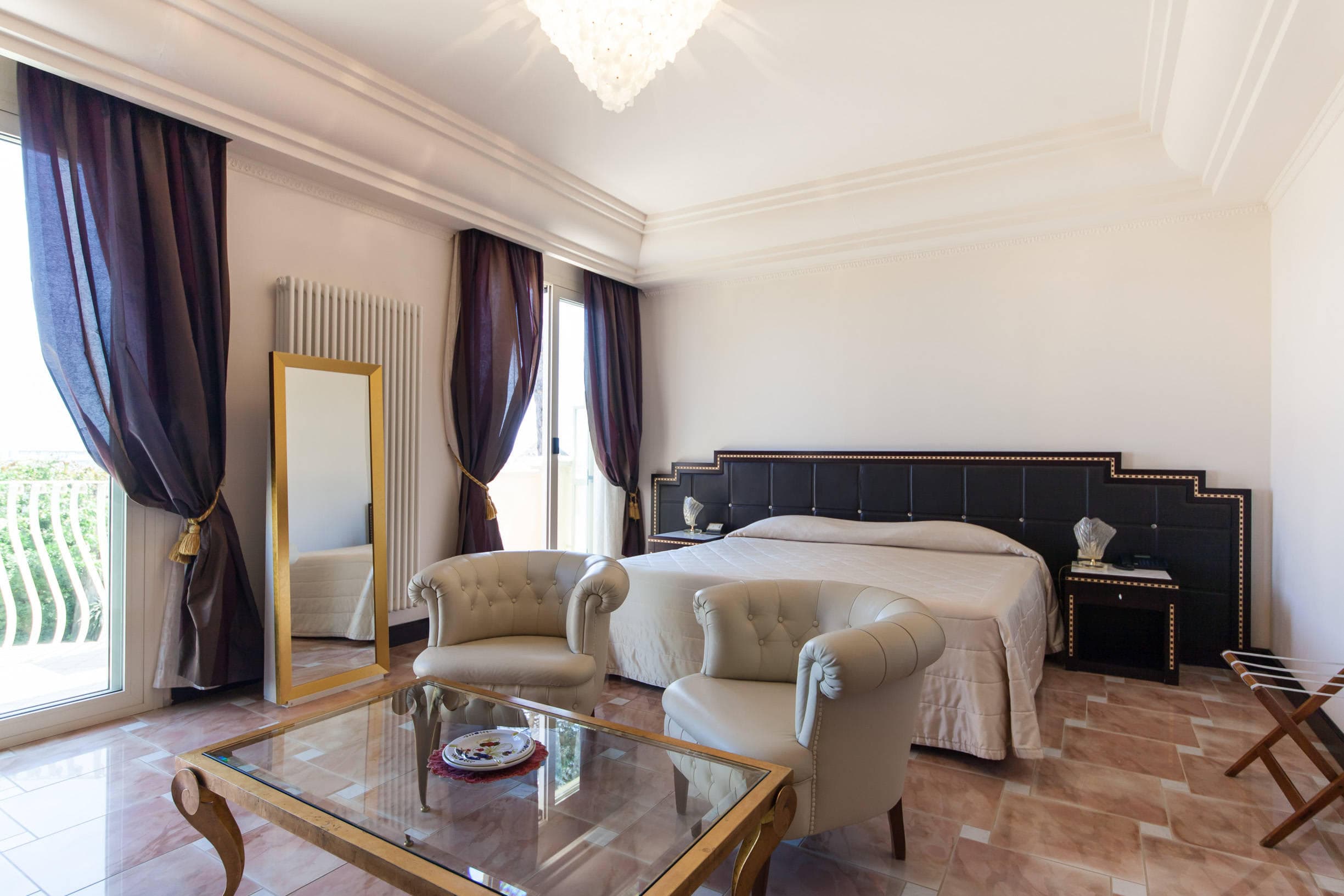 Hotel Aurelia Ansicht 5