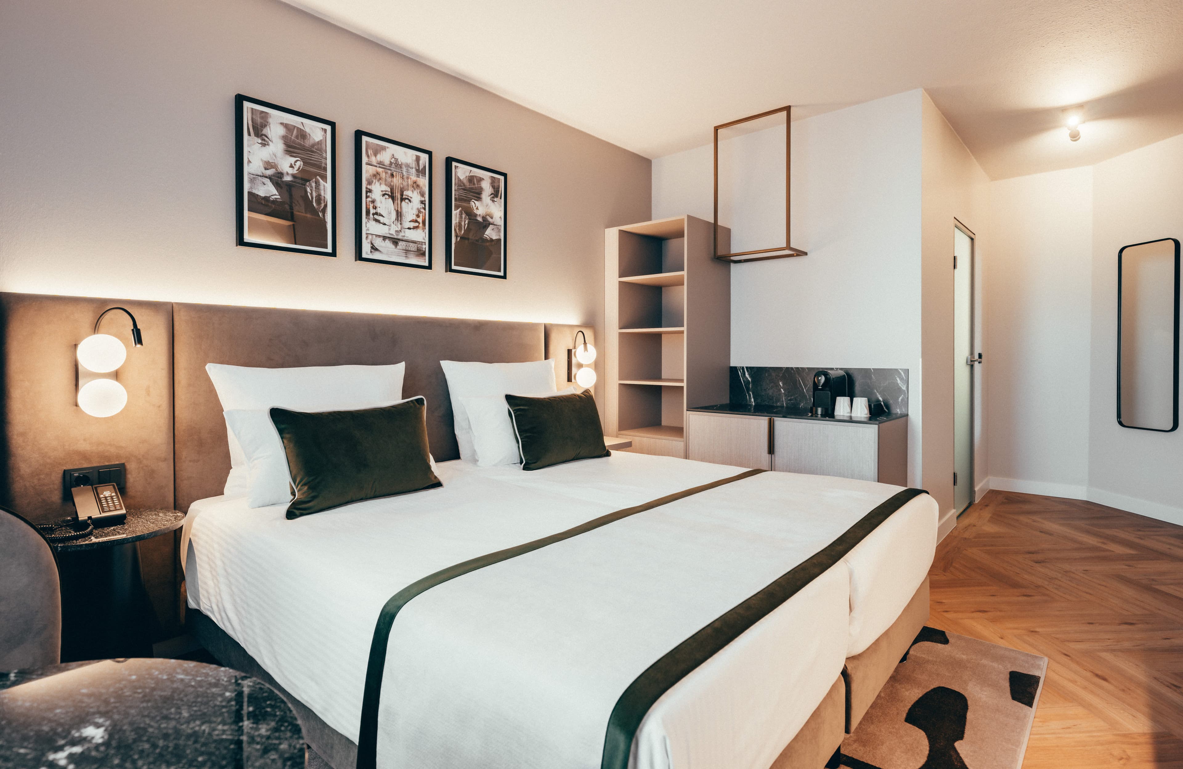 Leonardo Hotel Köln Ansicht 5