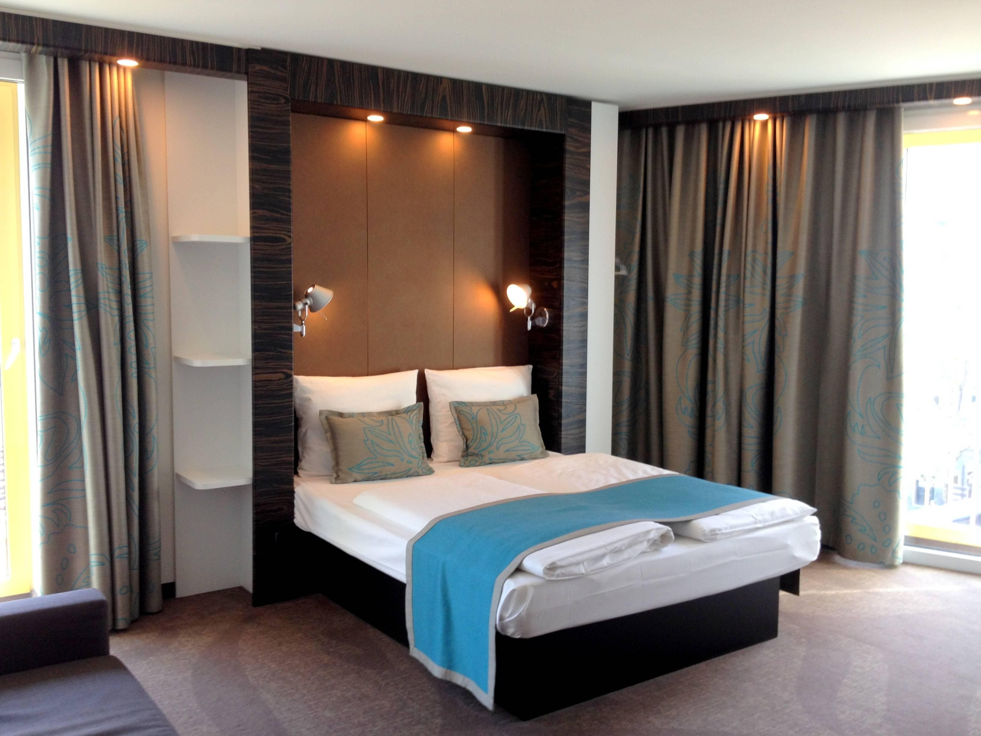 Motel One Berlin Ku'Damm