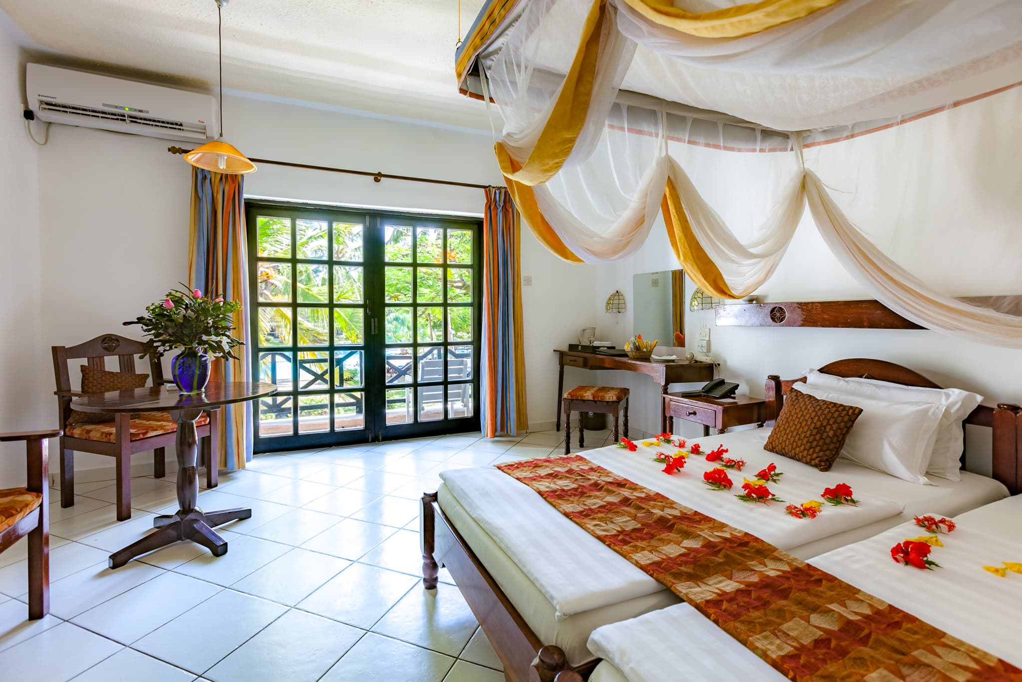 Diani Sea Resort Ansicht 4