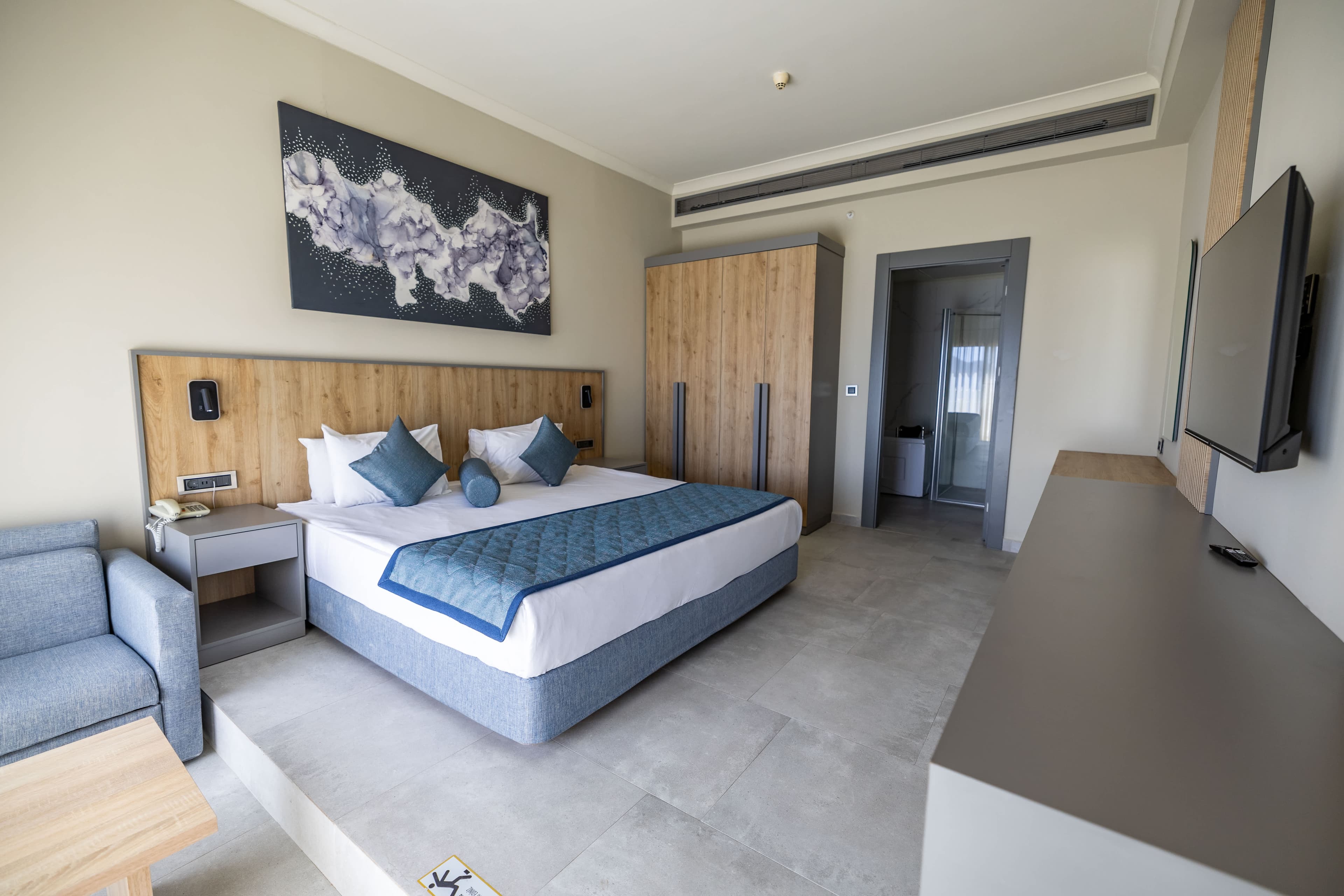 Yasmin Resort Bodrum