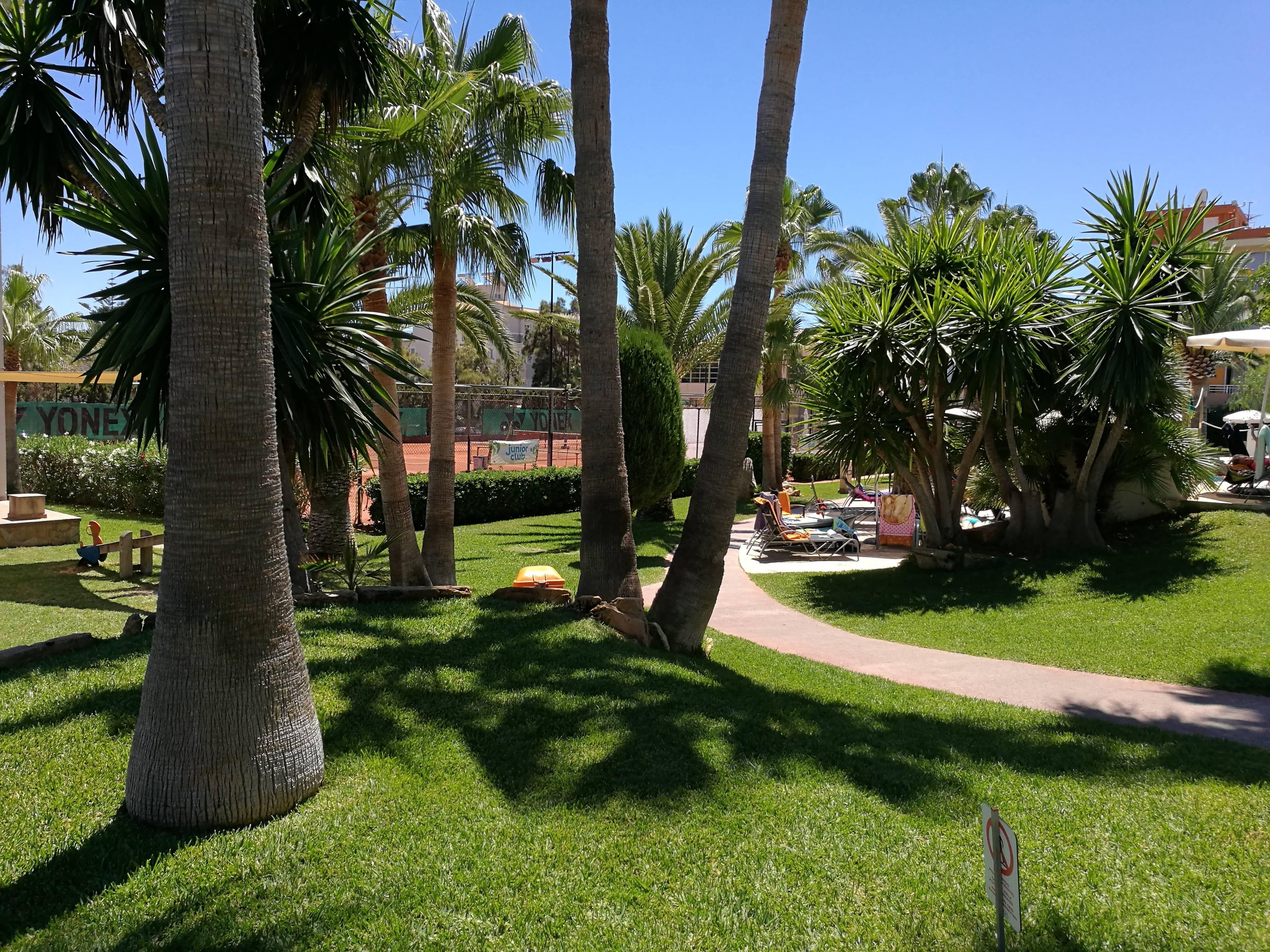 Club Simó Hotel by Senator Ansicht 9