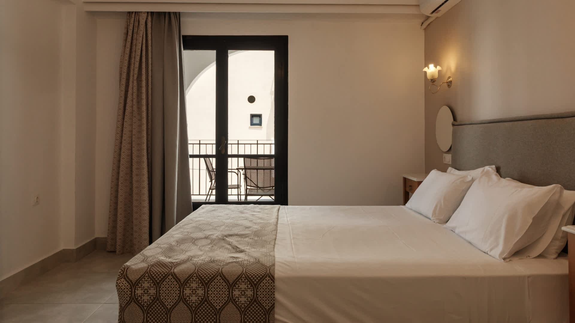 Nami Hotel & Suites Ansicht 5