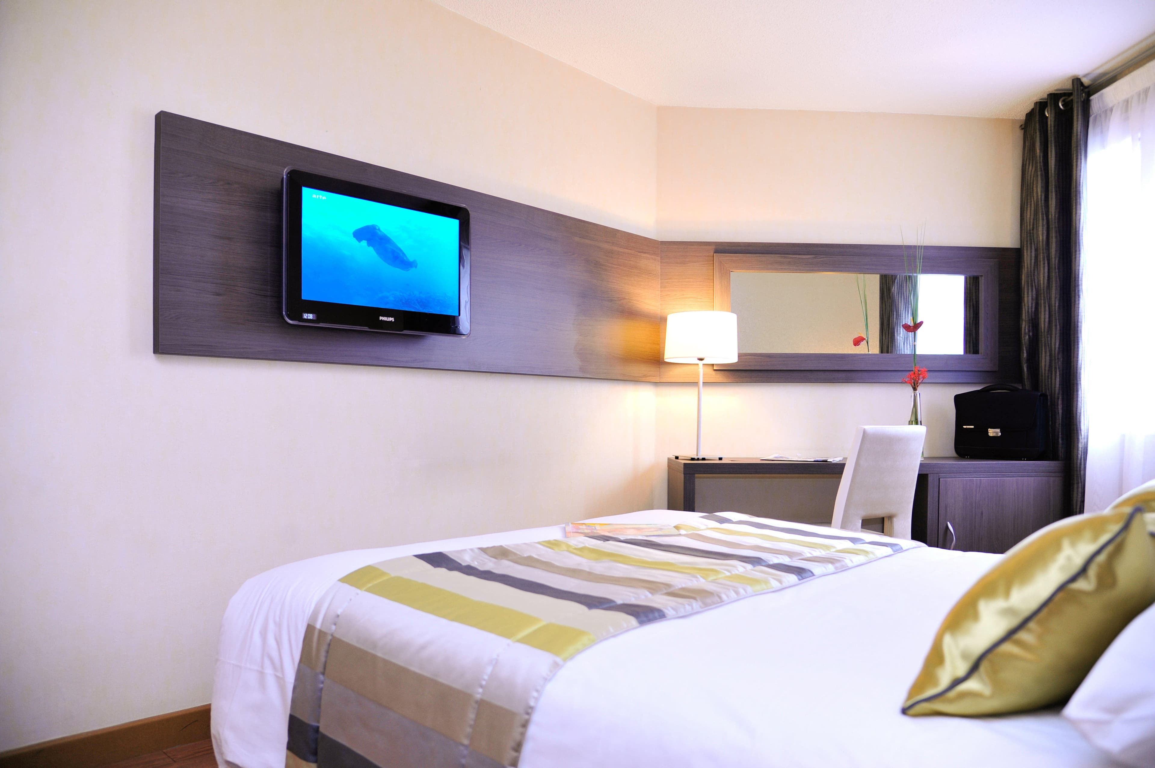 Best Western Hotel Elixir Grasse Ansicht 8