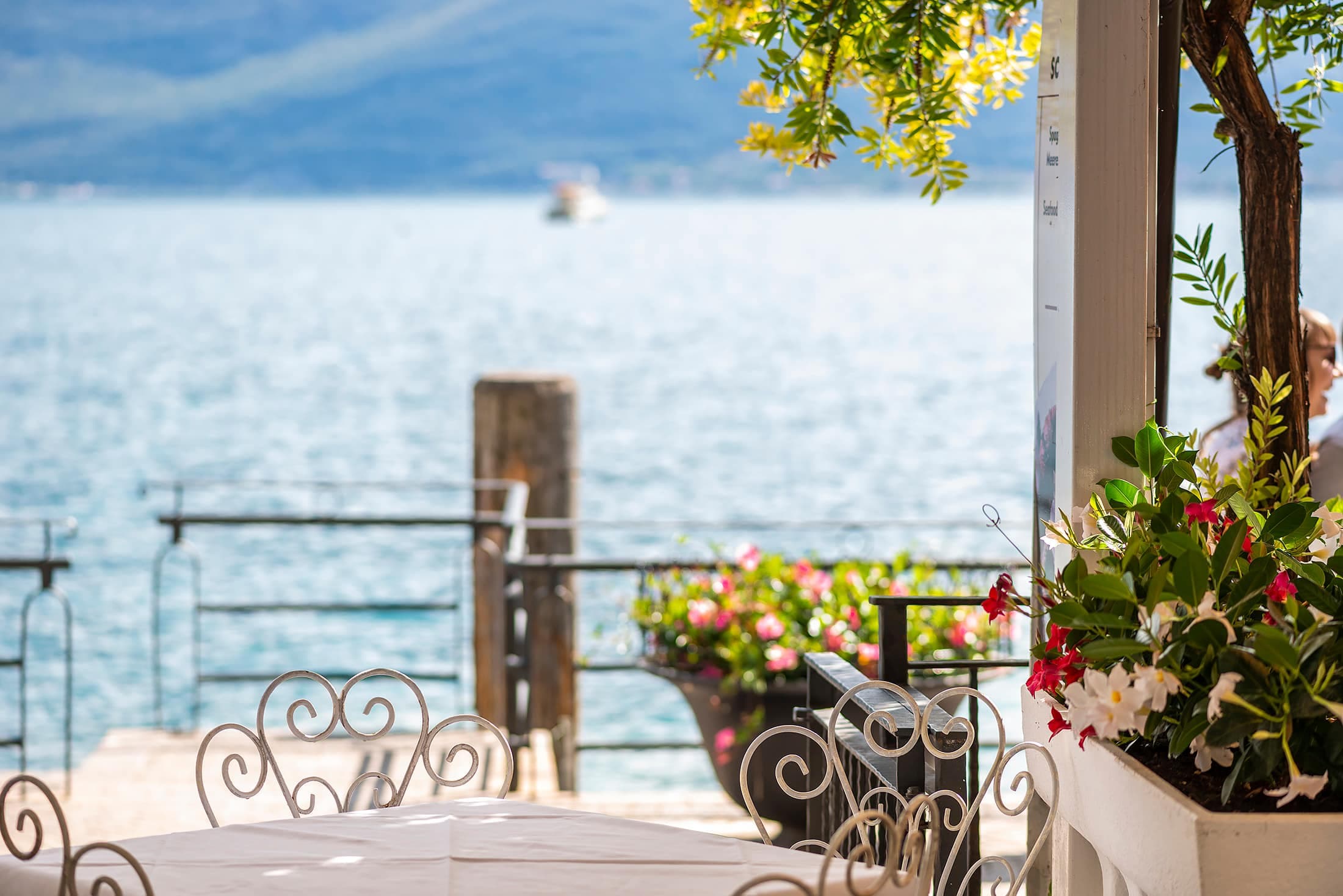 Hotel all'Azzurro Ansicht 3
