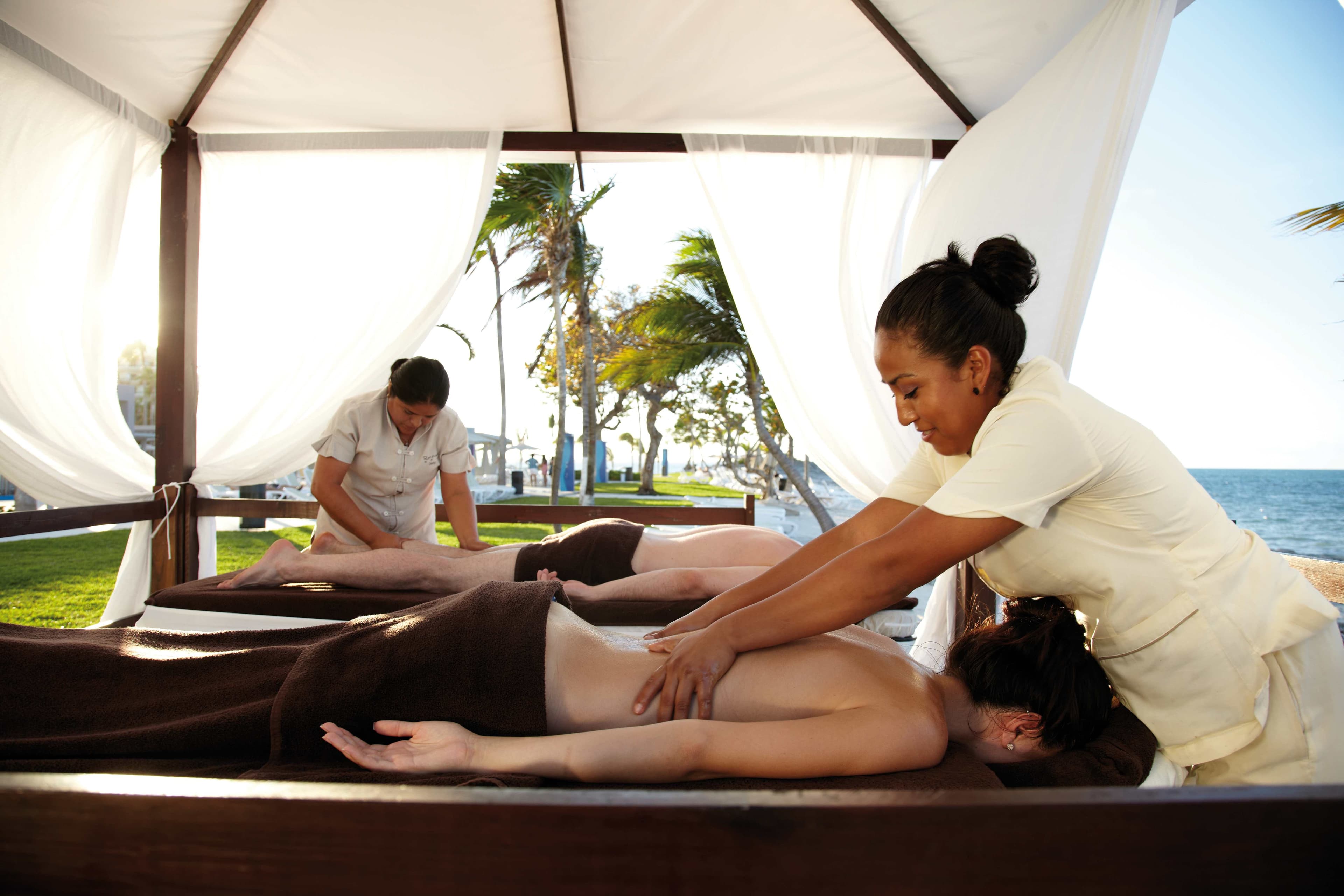 Hotel Riu Palace Peninsula Ansicht 8