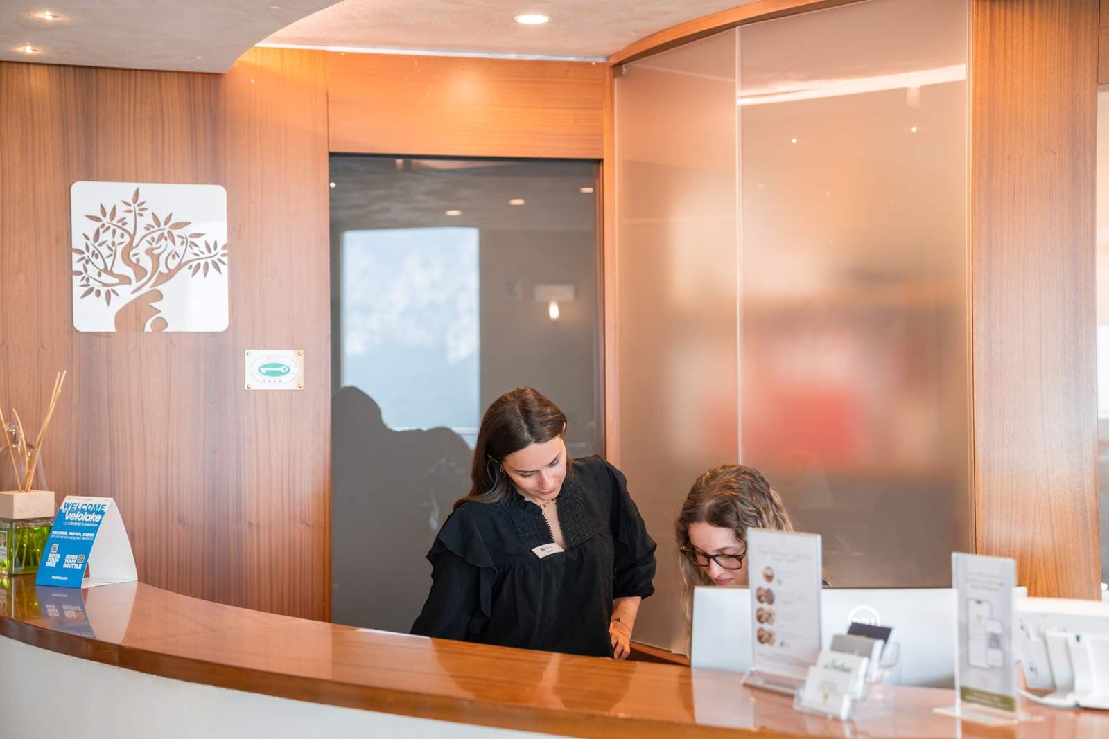 Garda Hotel Forte Charme Ansicht 8