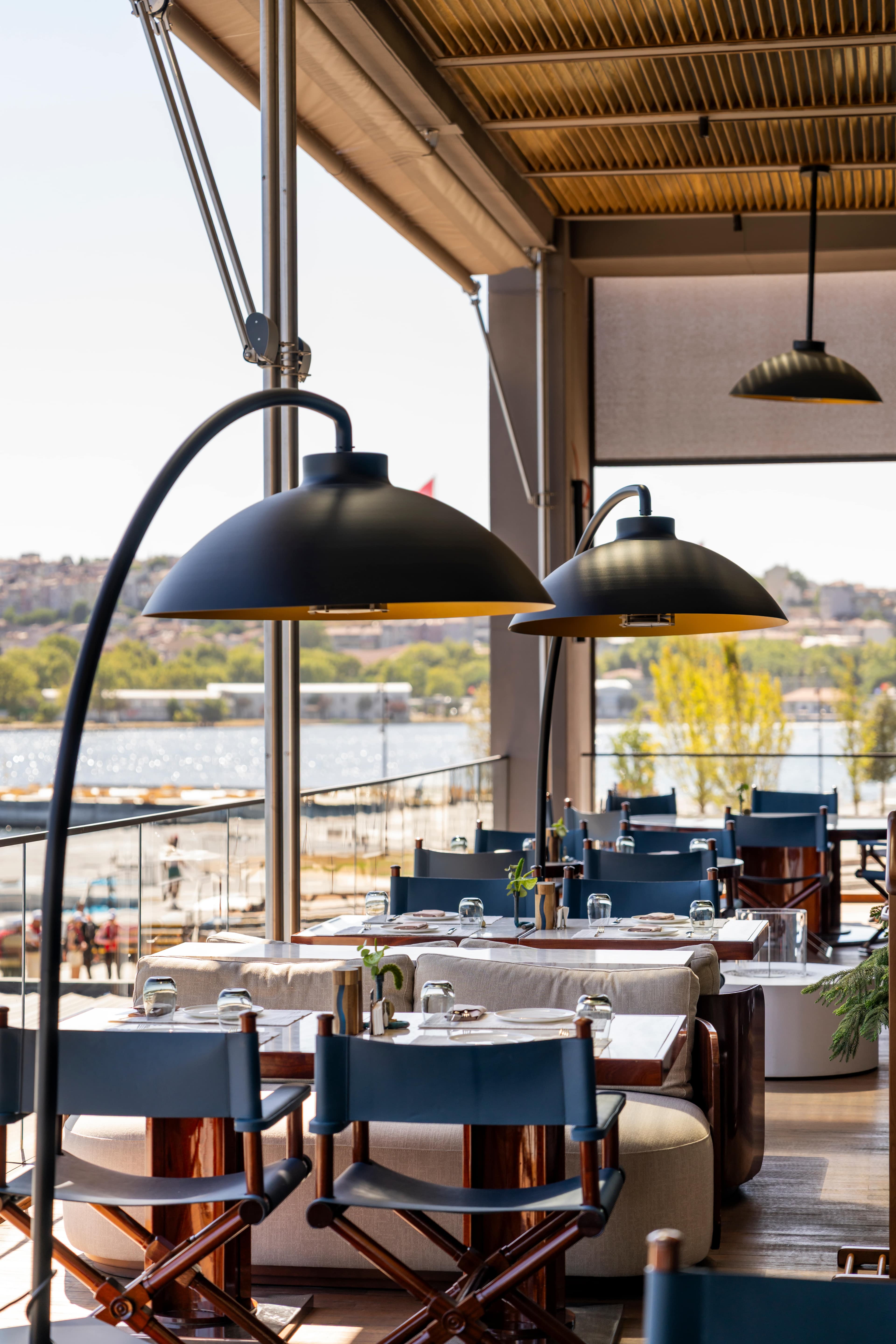 Rixos Tersane Istanbul Ansicht 8