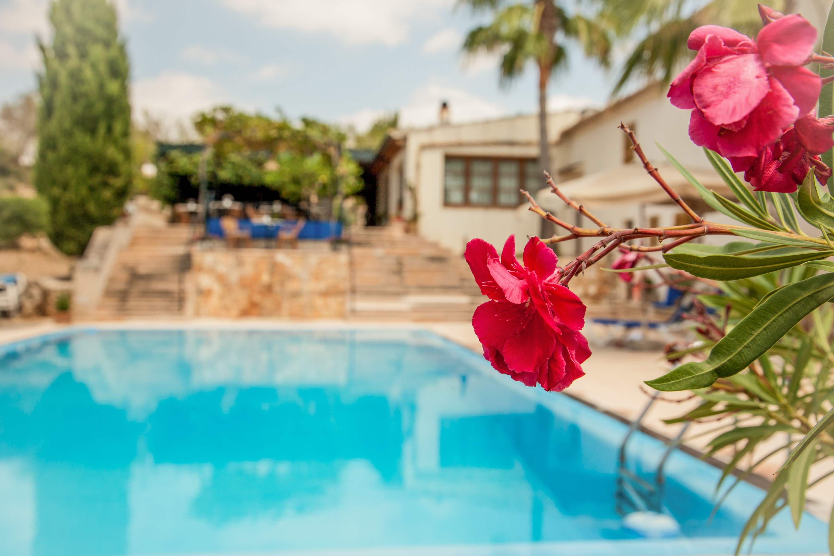 Hotel Agroturisme Perola Ansicht 7