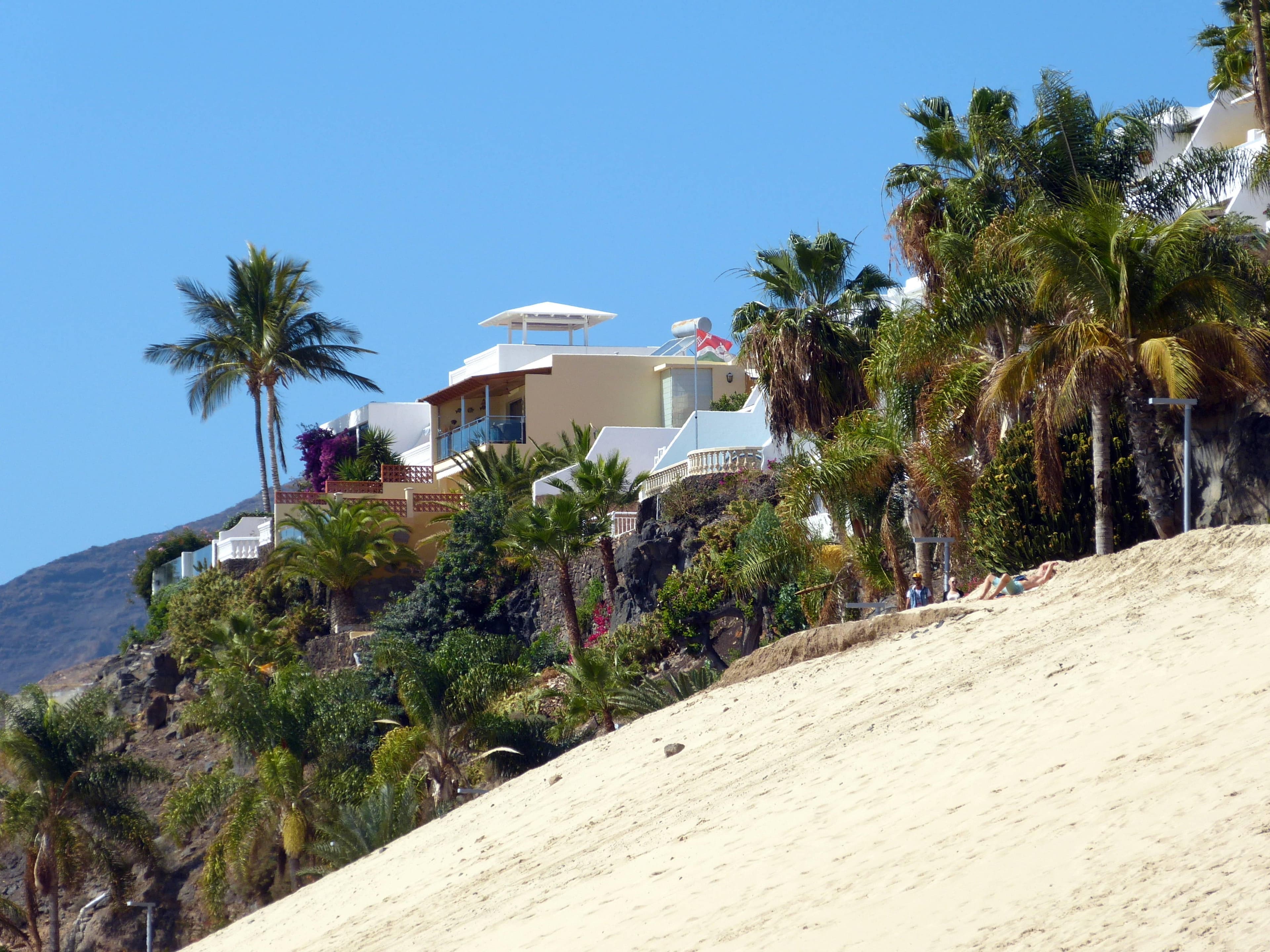 IFA Villas Altamarena Ansicht 3