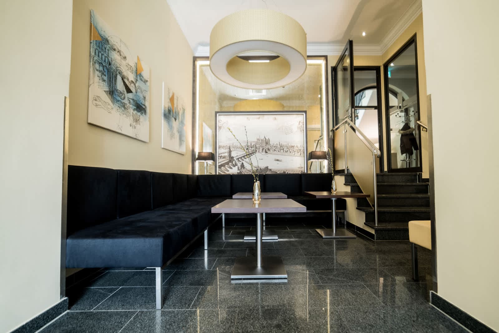 Hotel Jakob Regensburg DownTown, Best Western Signature Collection Ansicht 6