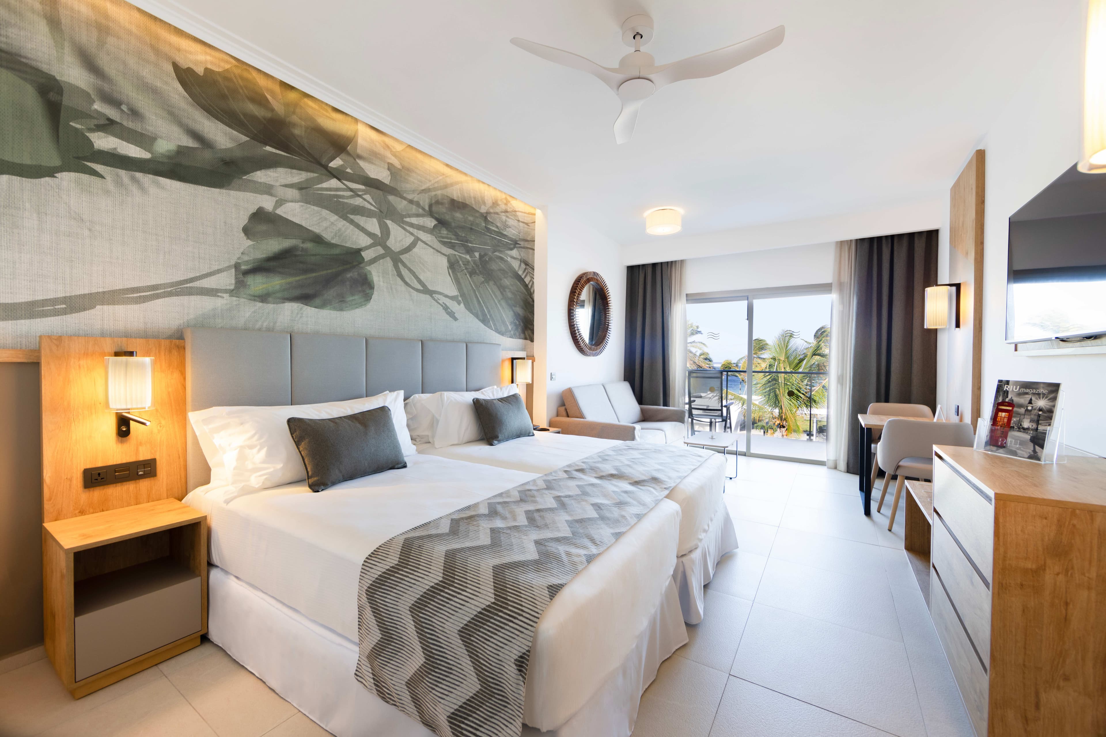 Hotel Riu Palace Mauritius Ansicht 3