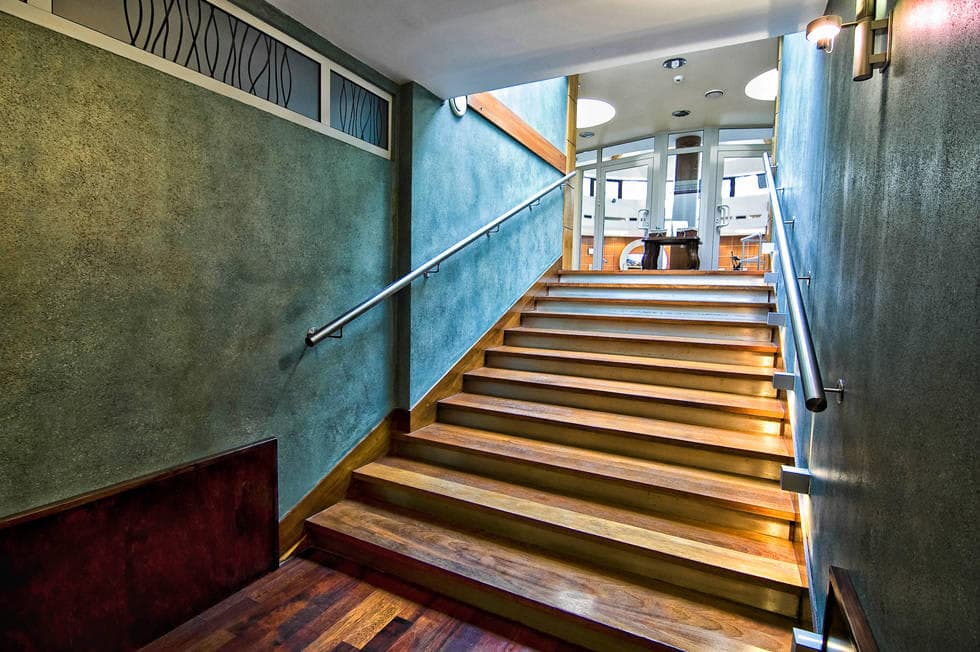 Hotel Turowka Ansicht 7