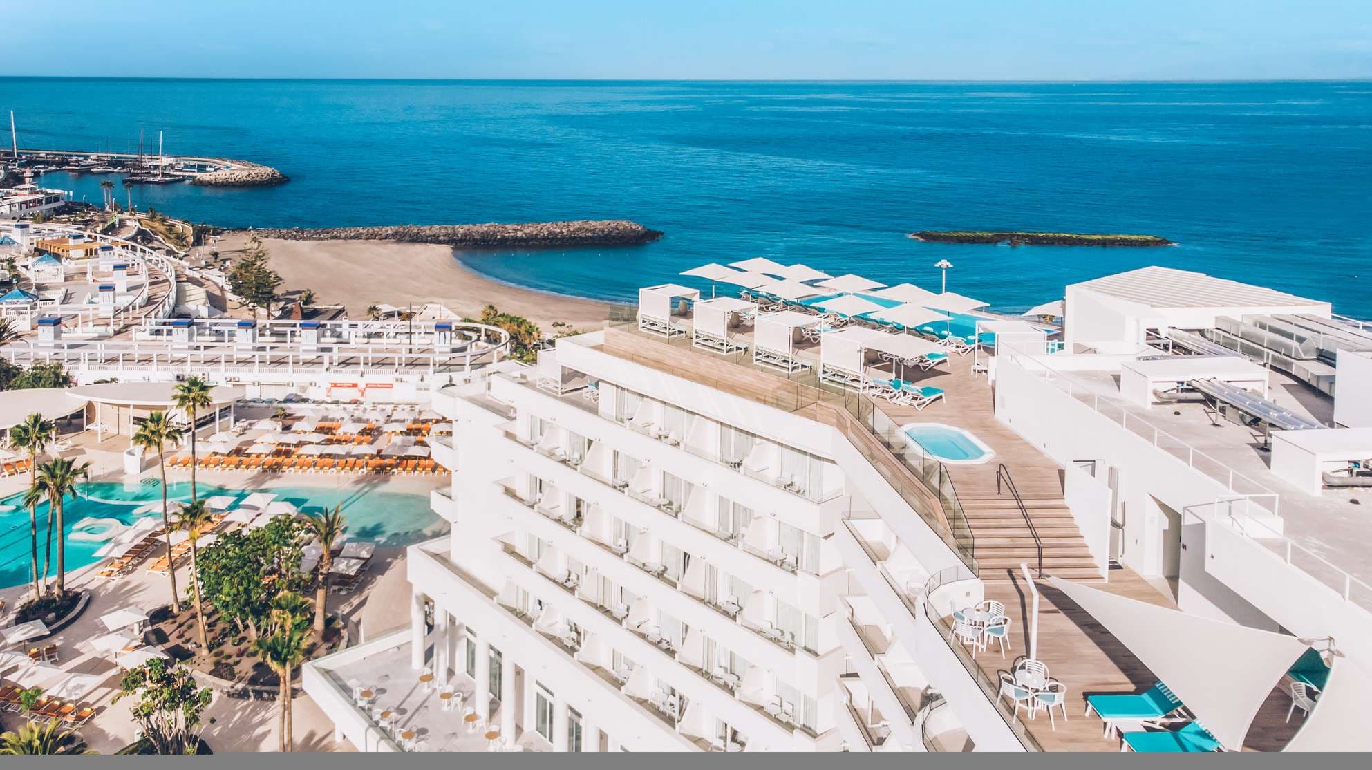Iberostar Selection Sábila Ansicht 3