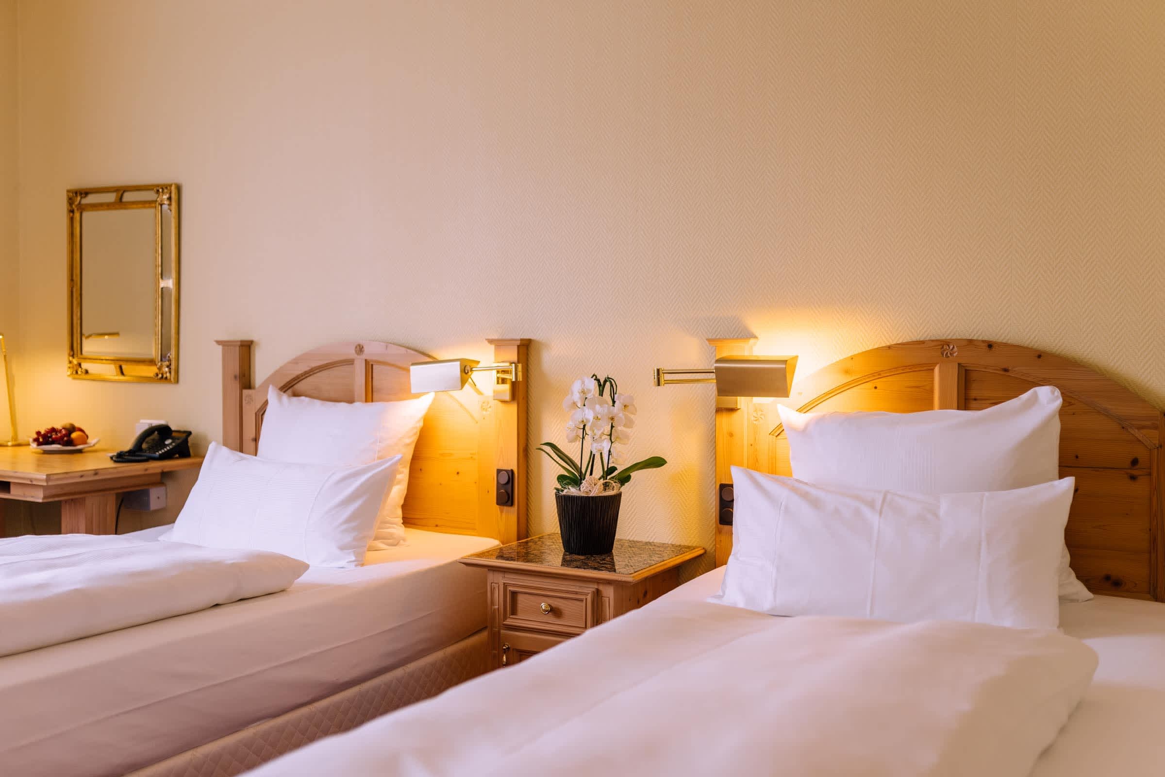 Atomis Hotel Munich Airport by Mercure Ansicht 5