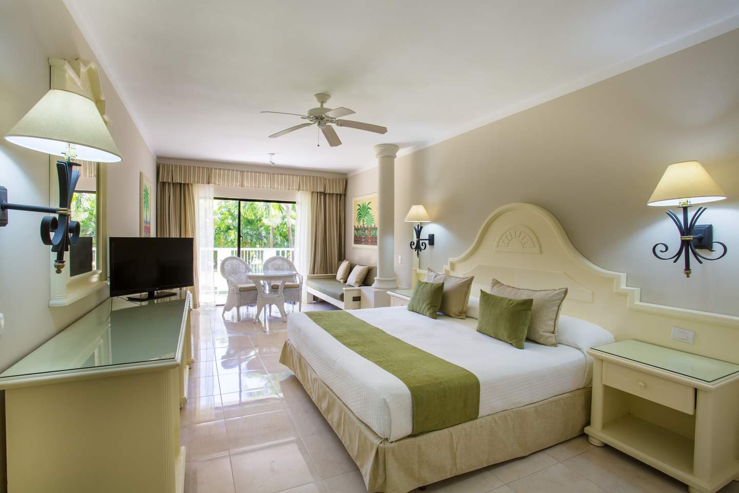 Bahia Principe Explore La Romana Ansicht 4
