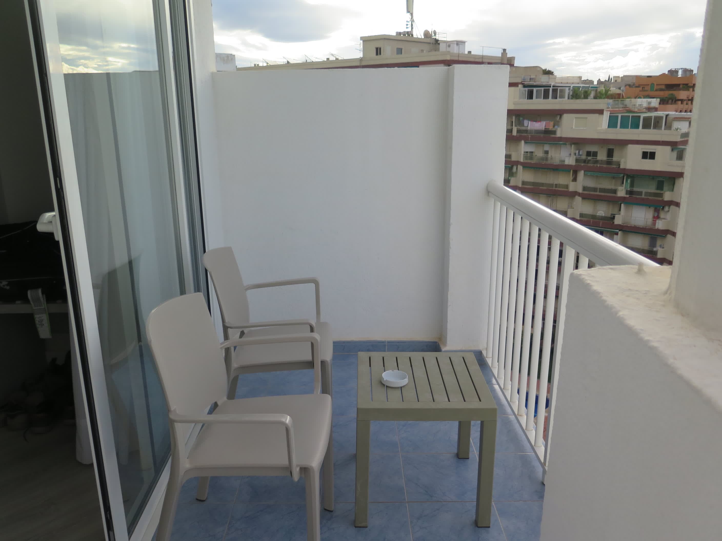 Hotel Helios Costa Tropical Ansicht 5