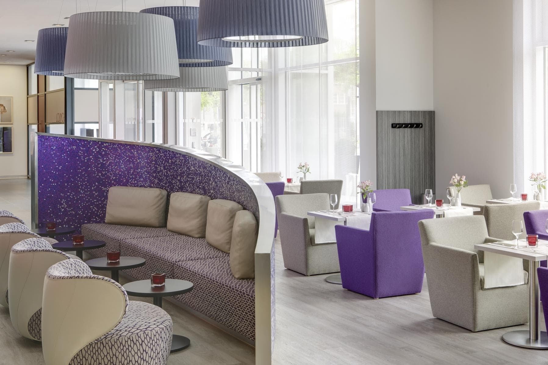 IntercityHotel Kiel Ansicht 9
