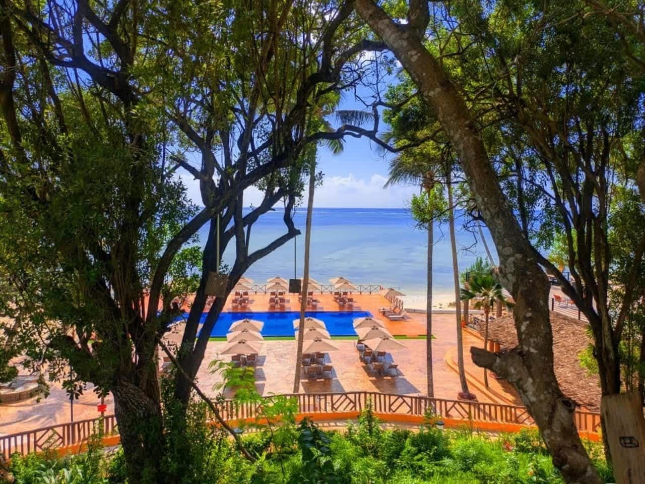 Royal Mandarin Hotel & Resort Zanzibar Ansicht 2