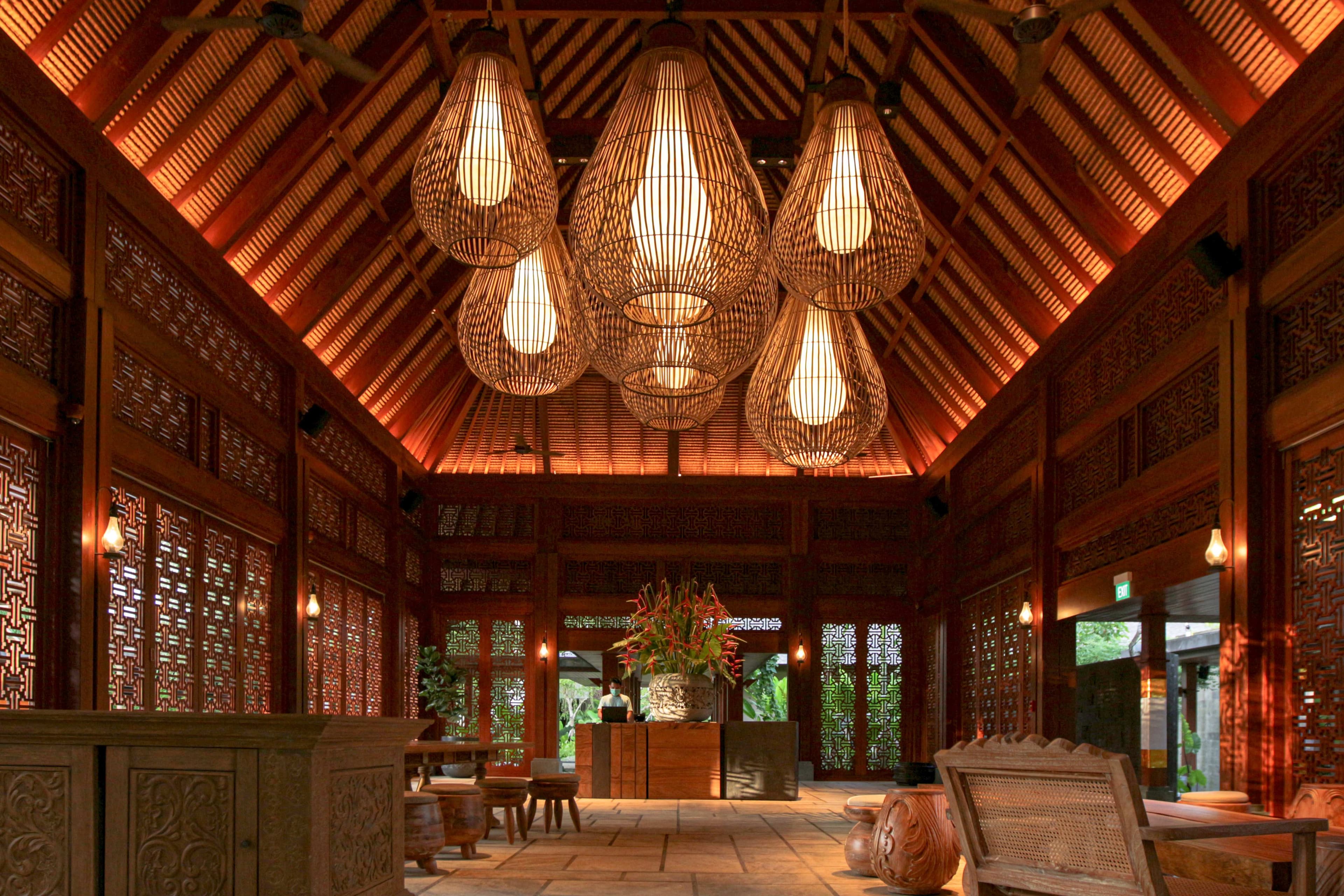 Andaz Bali, By Hyatt