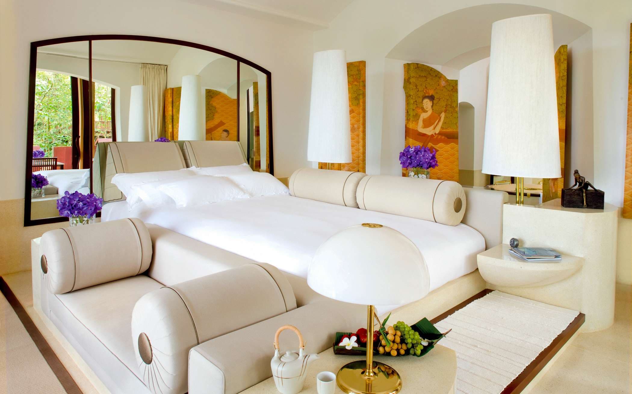Phulay Bay, a Ritz Carlton Reserve Ansicht 9