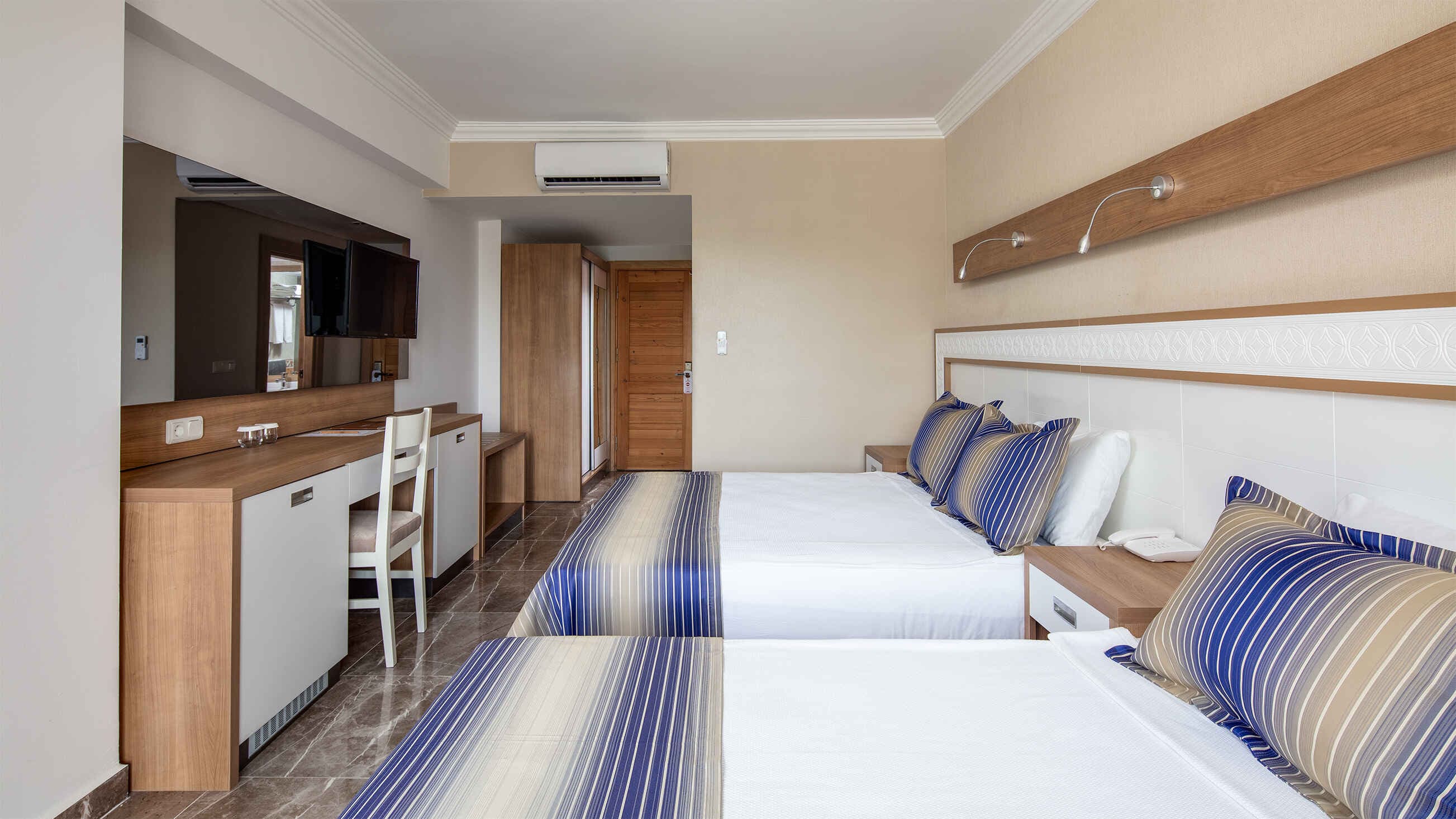Hotel Galeri Resort Ansicht 5
