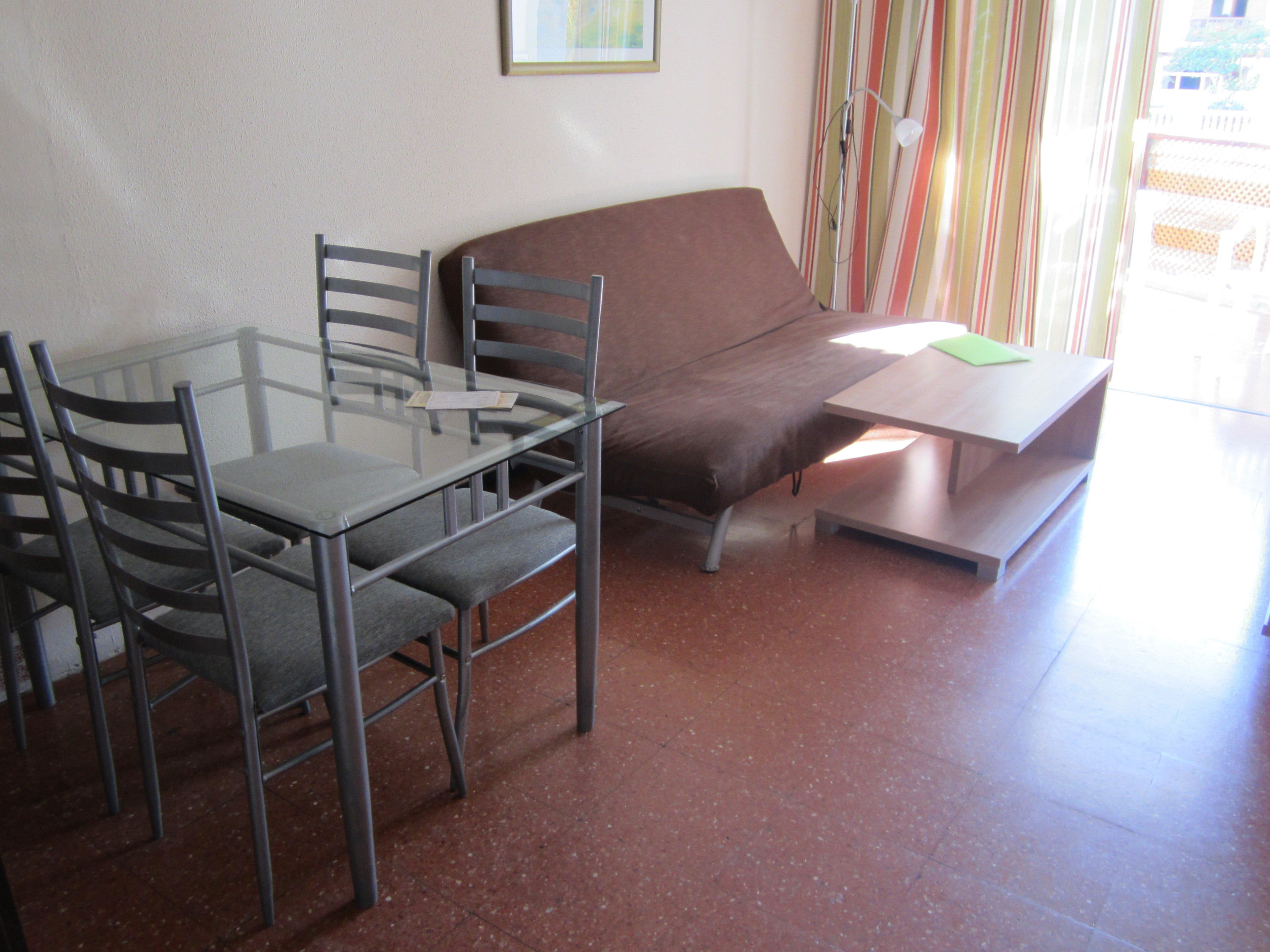 Hotel Las Gondolas Ansicht 5