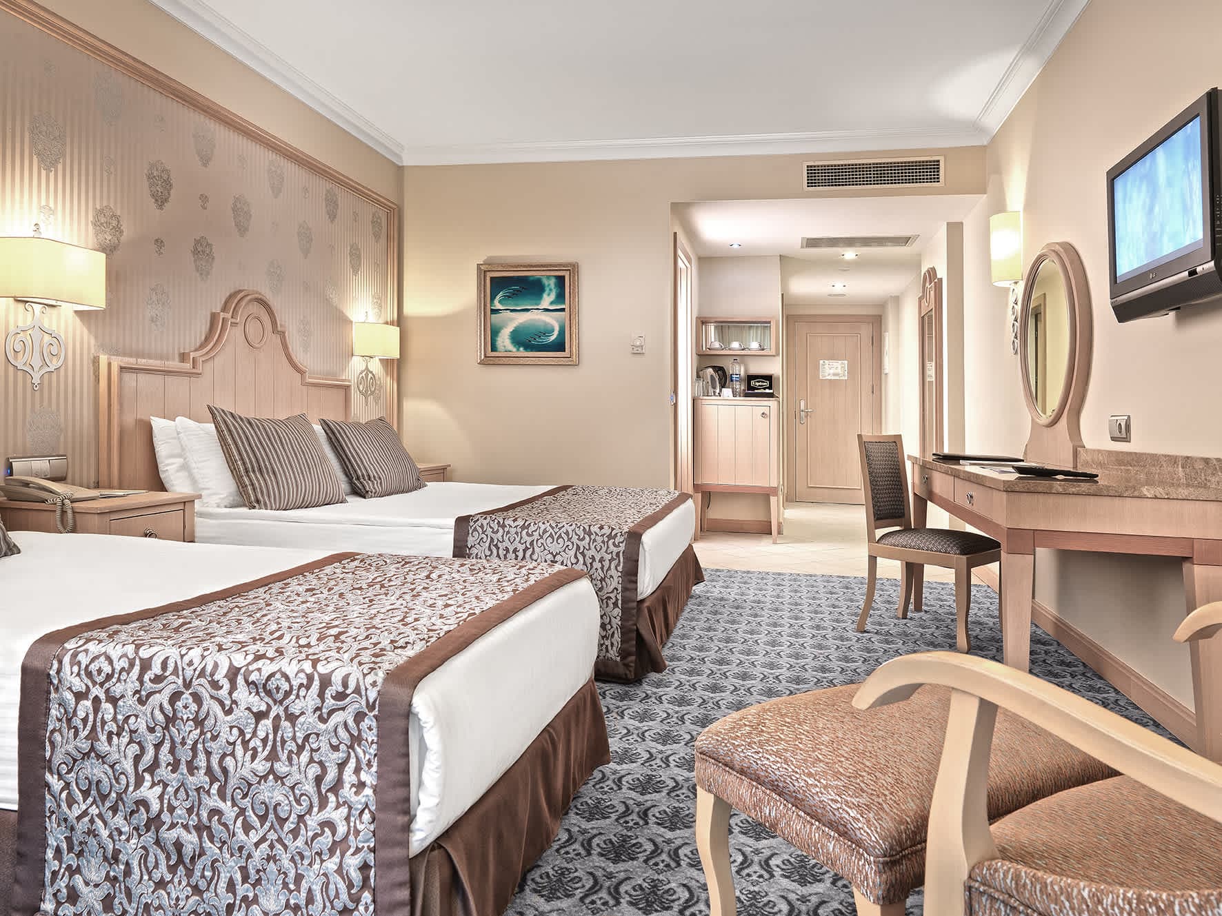 Starlight Resort Hotel Ansicht 5