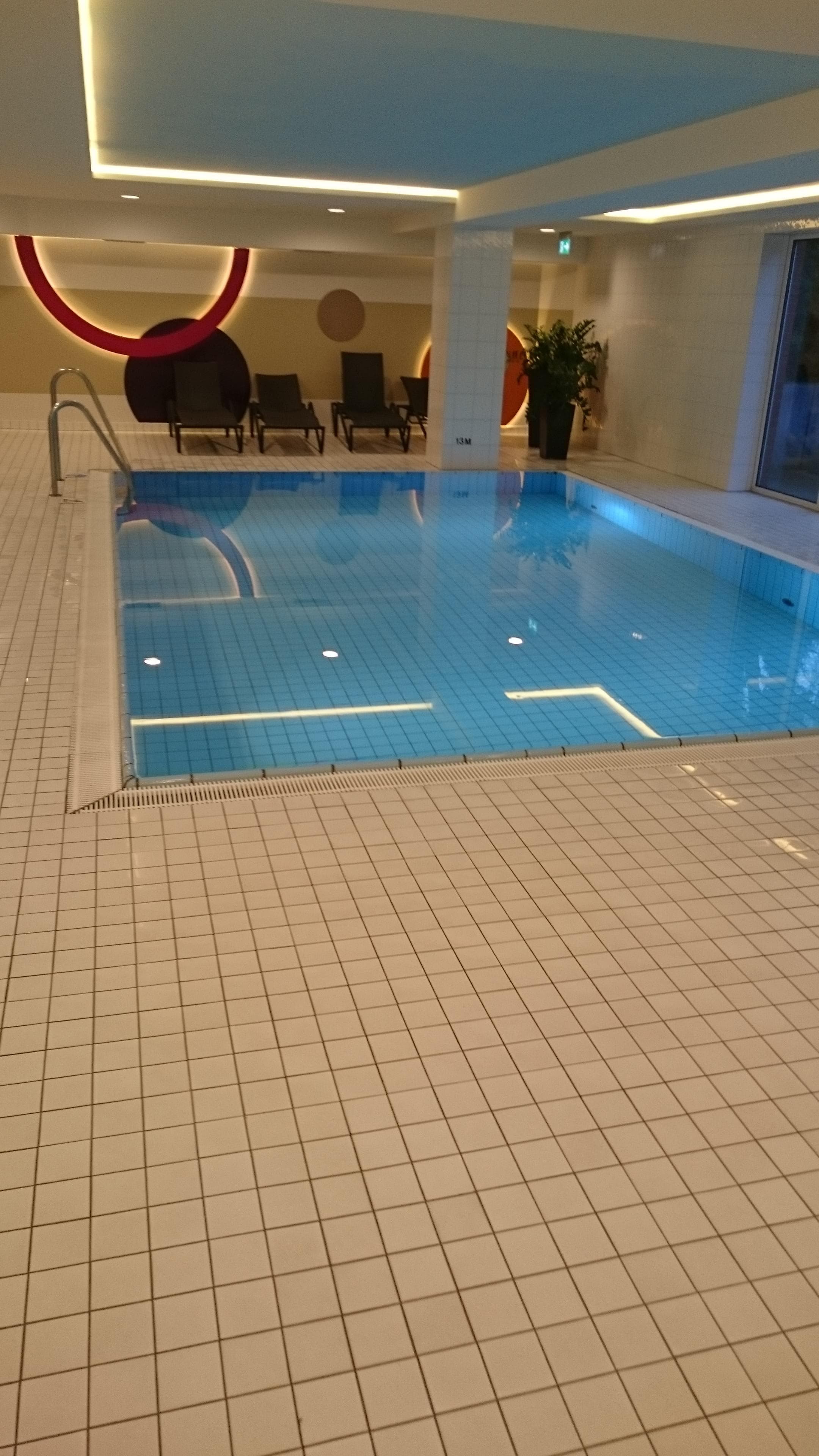 Mercure Hotel Düsseldorf Kaarst Ansicht 7