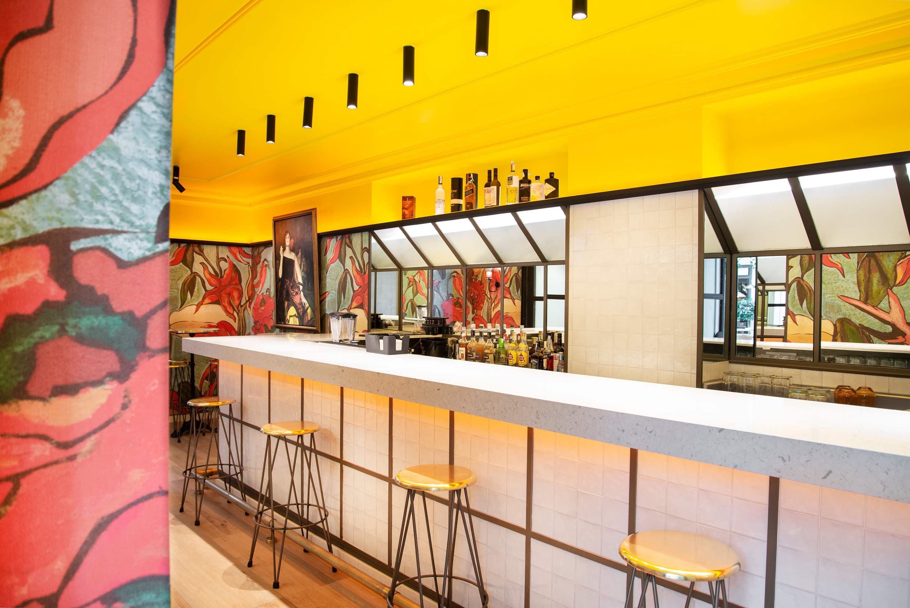 Pestana Collection Plaza Mayor Ansicht 7